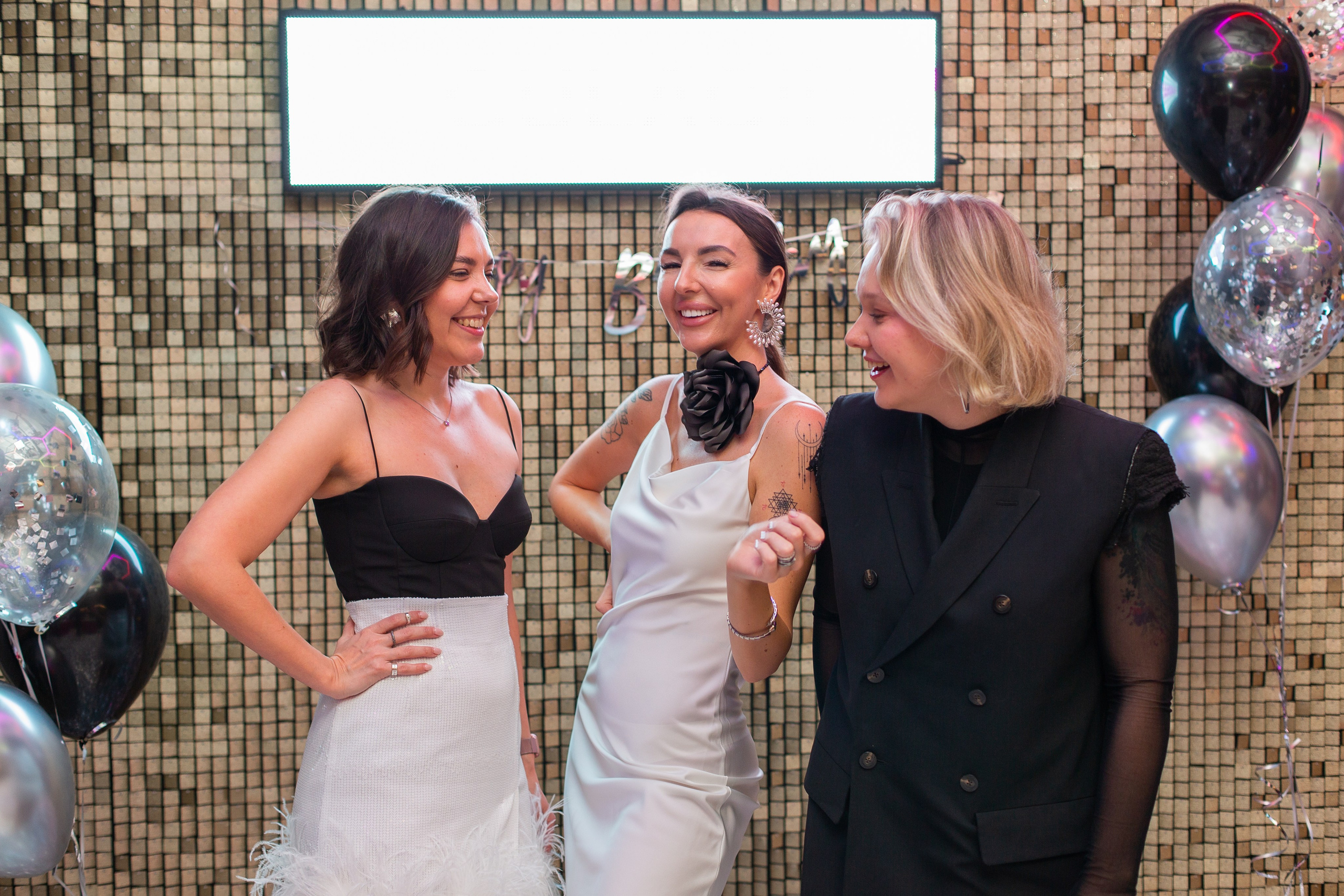 Sparkling party. Фотограф в Москве Десятова Ксения