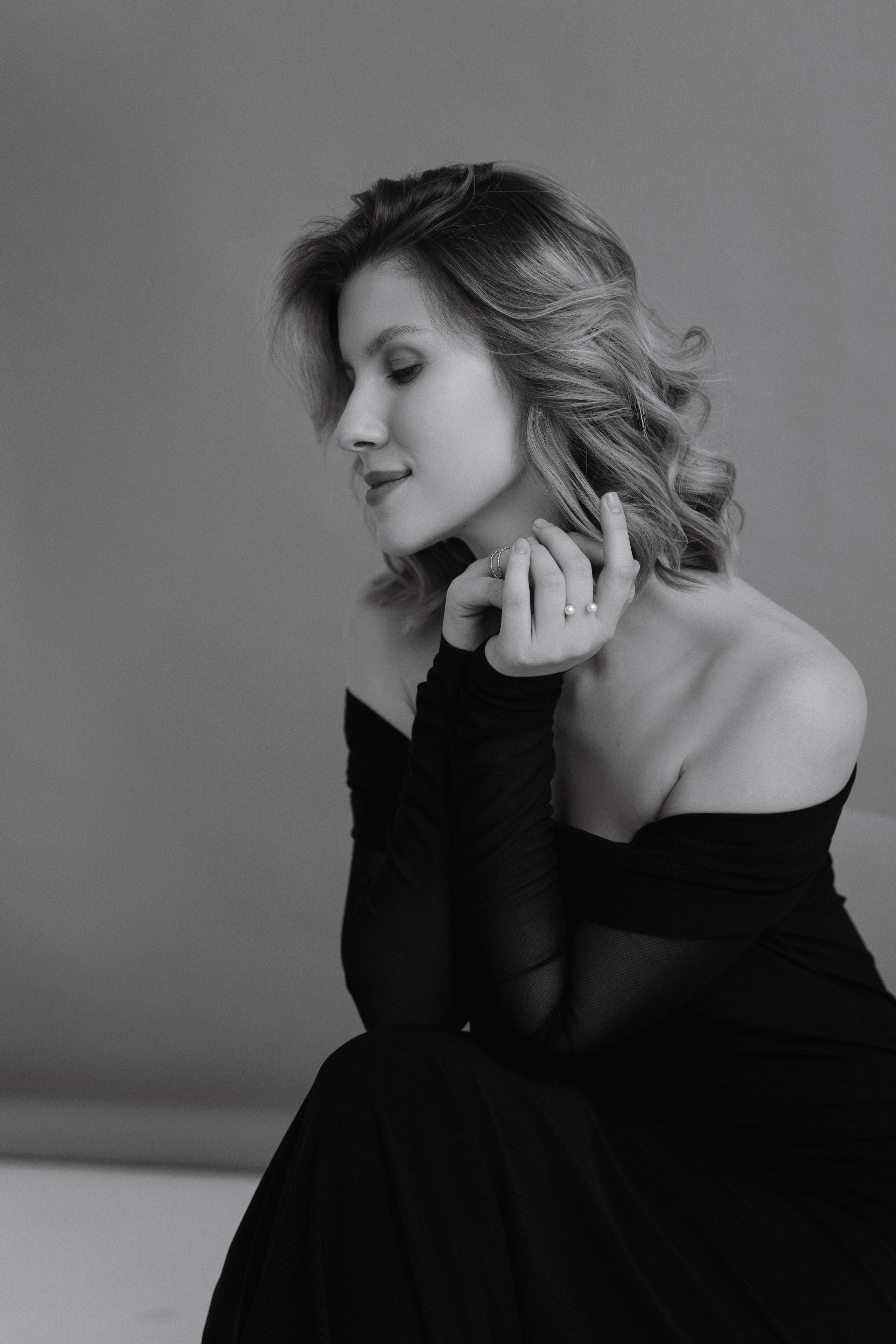 Светлана. Фотограф в Новосибирске. Ефимова Анастасия