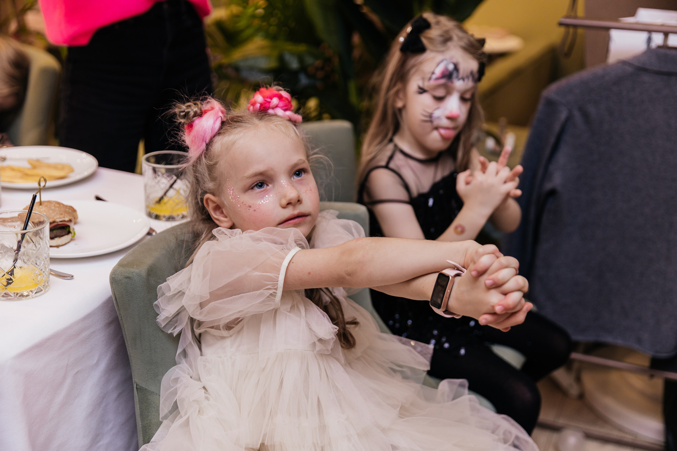 День рождение Киреева