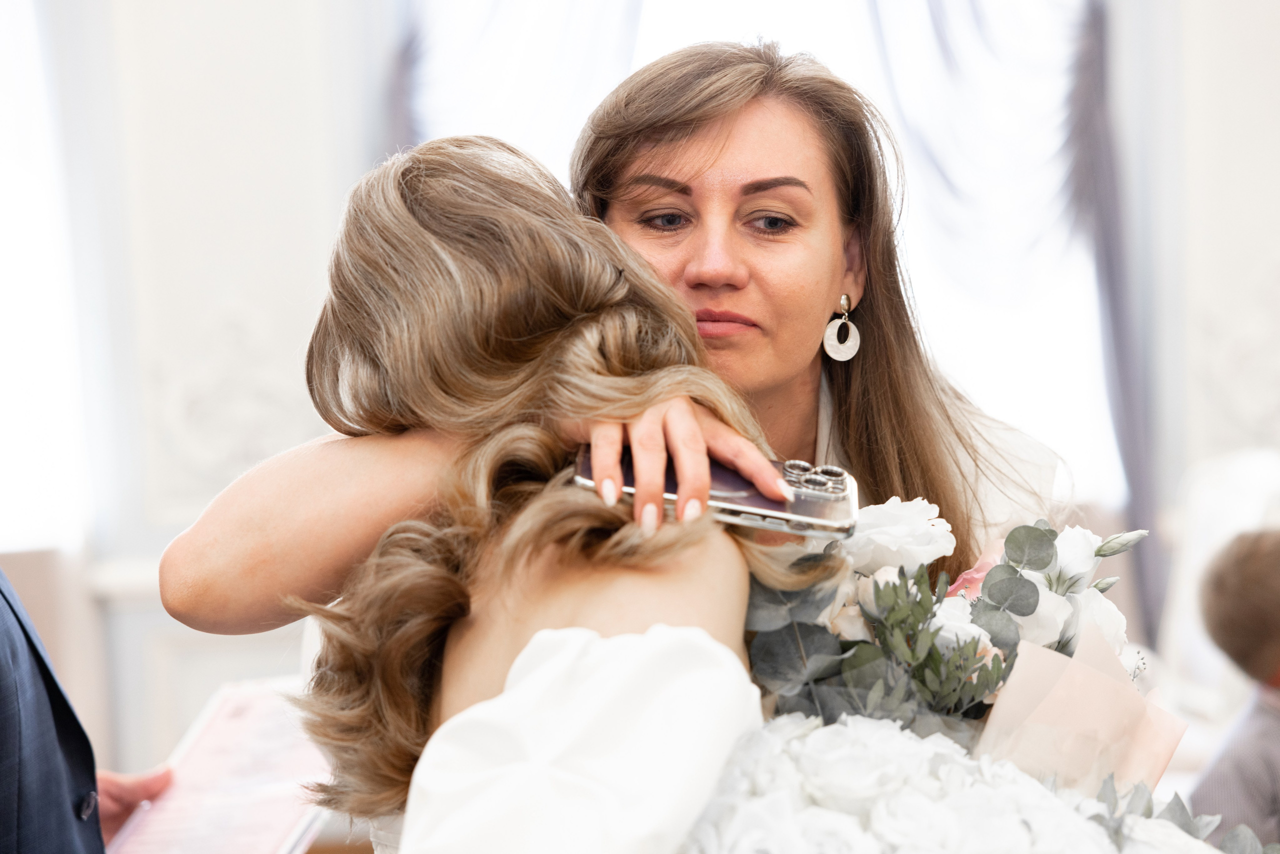 Алена и Михаил. Свадебный фотограф Иван Петров