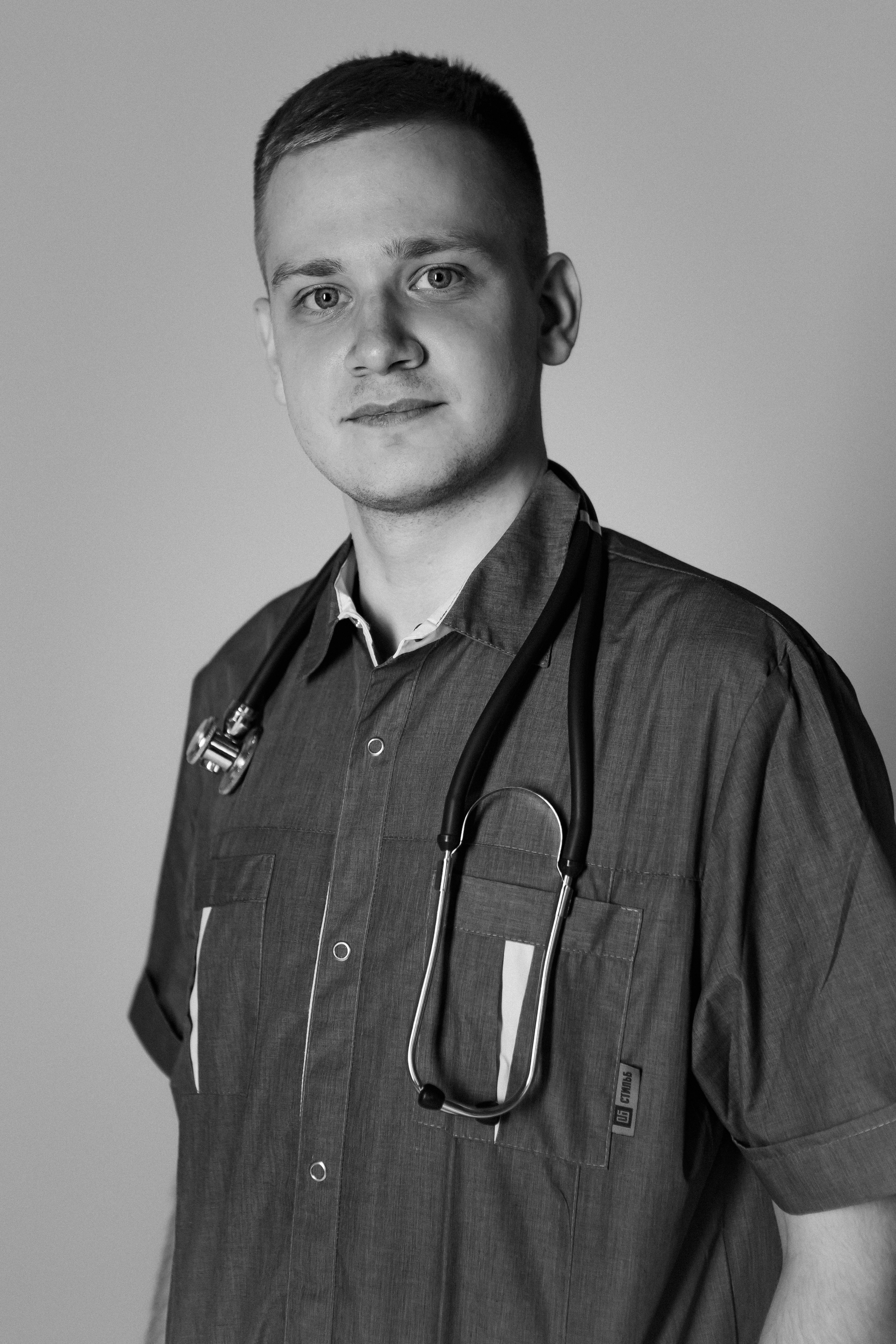 DOCTORS. Ника — ваш персональный фотограф в Нижнем Новгороде