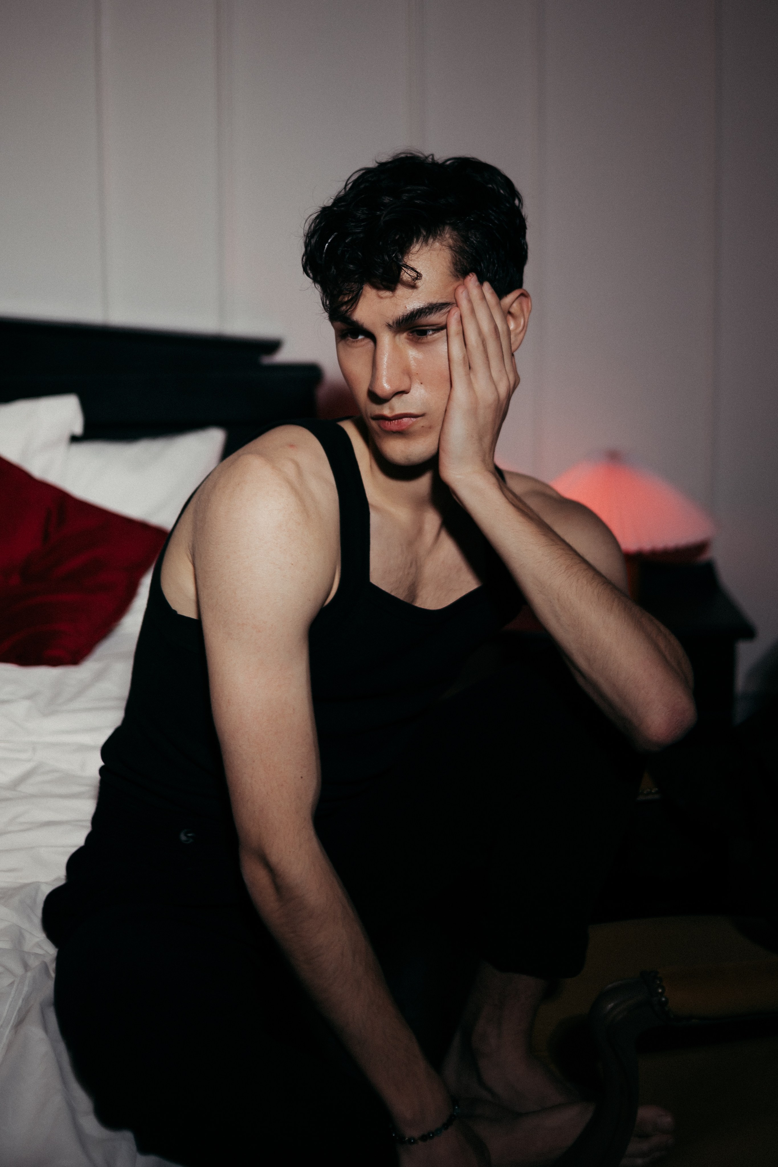 Sayat. Ника — ваш персональный фотограф в Нижнем Новгороде