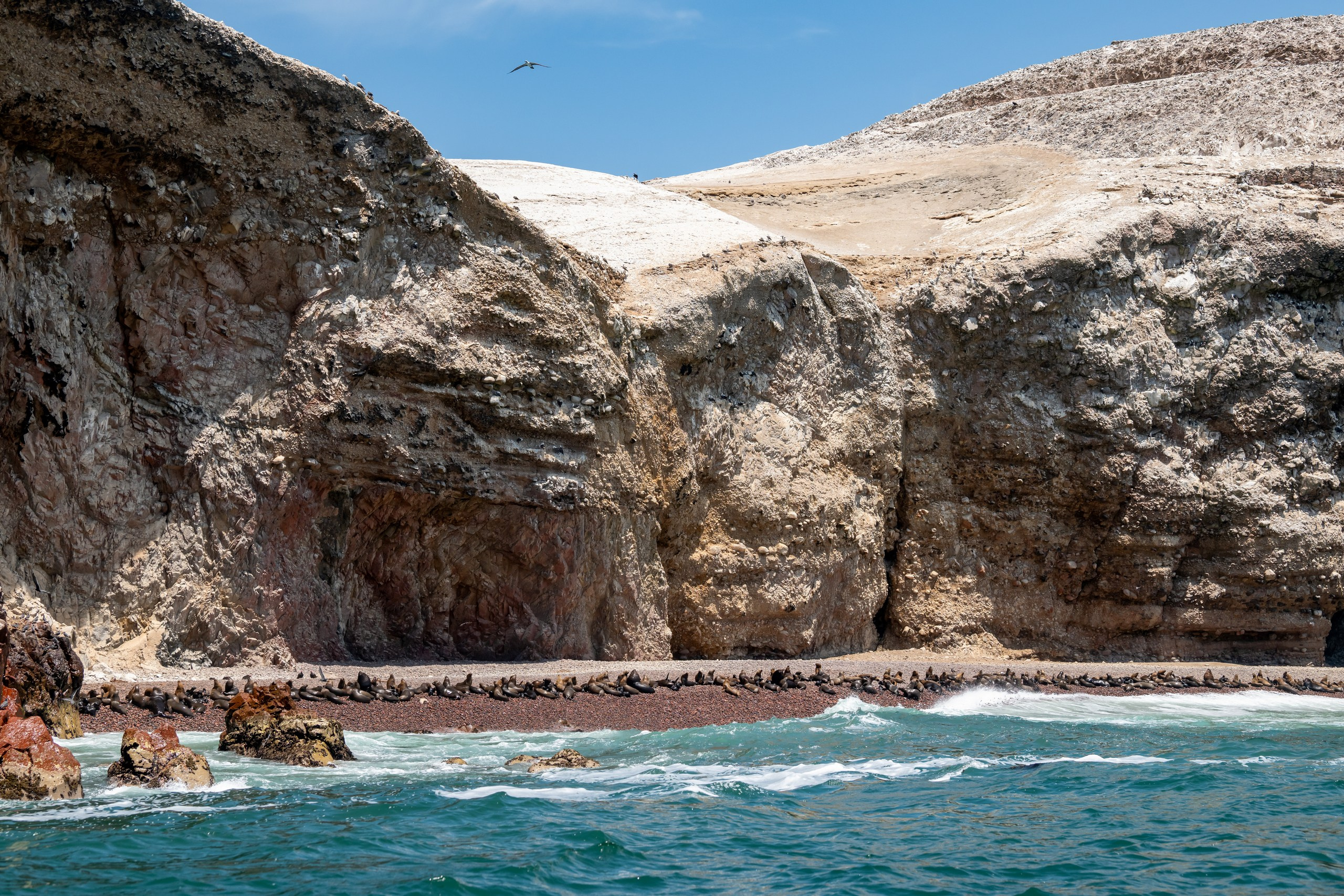 Перу. Foto-Zuev фотография как искусство