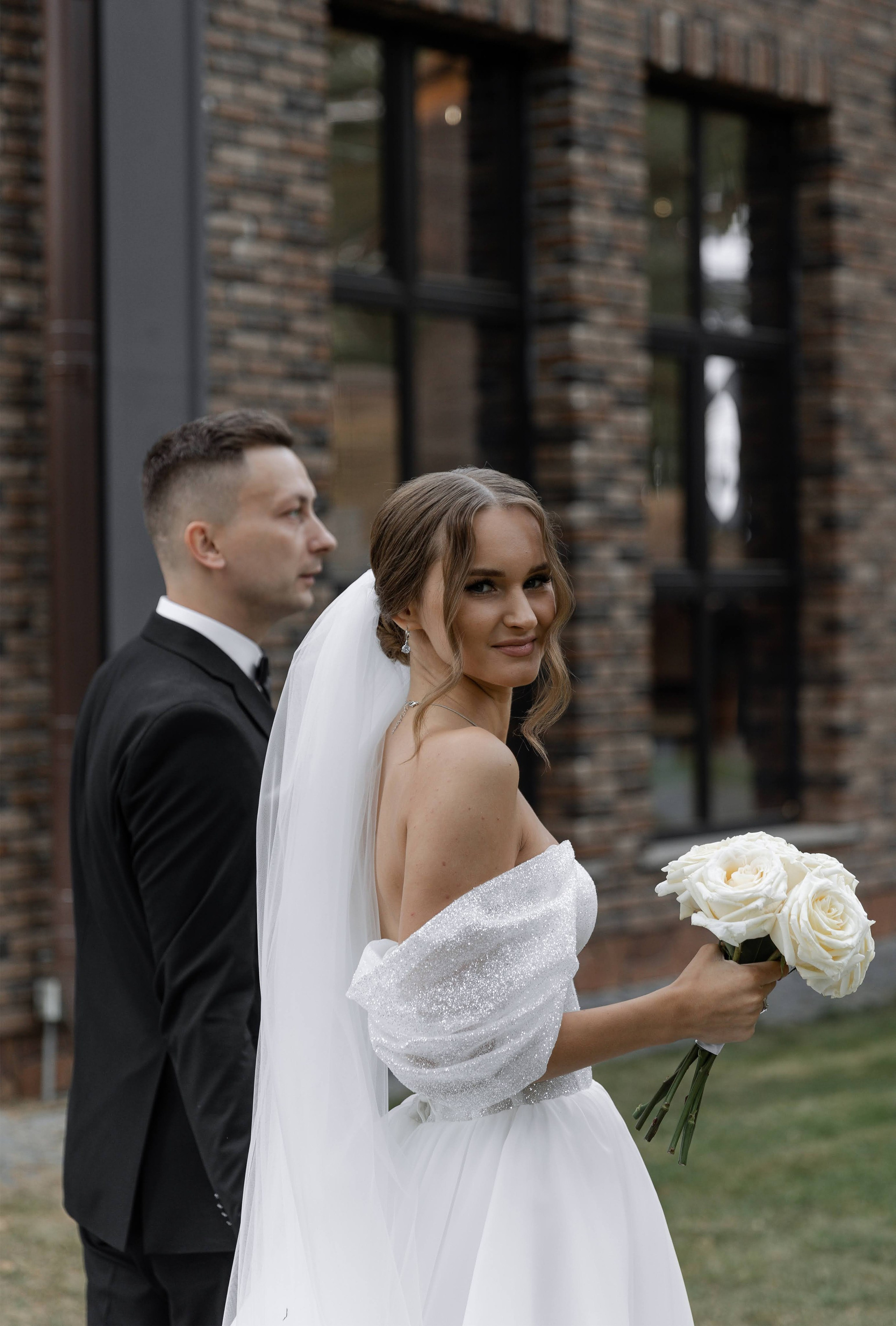 Pavel & Tatyana. Свадебный и семейный фотограф в Бресте Светлана Эстер