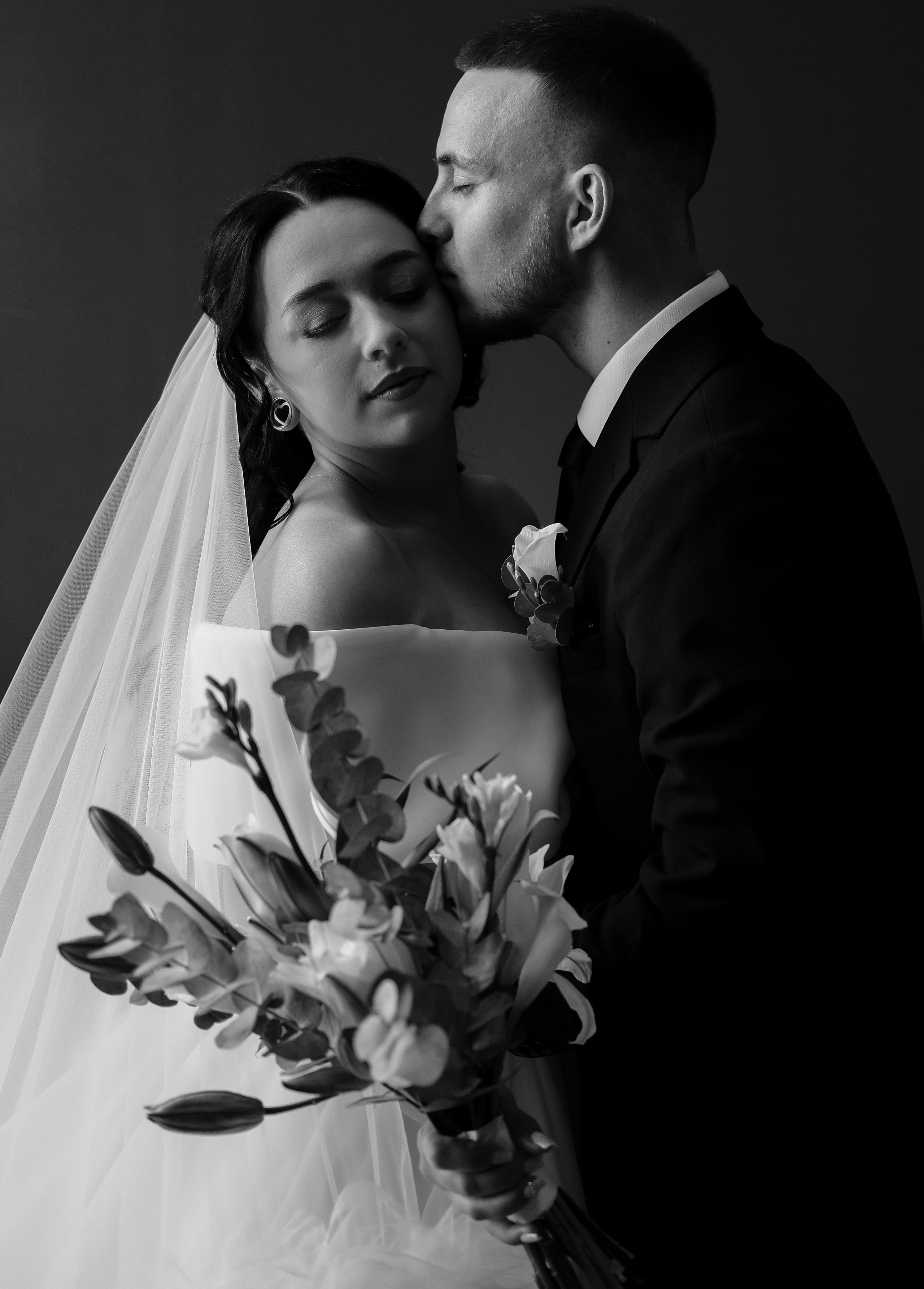 Даниил и Ксения. Фотограф в Астрахани Миронова Анастасия