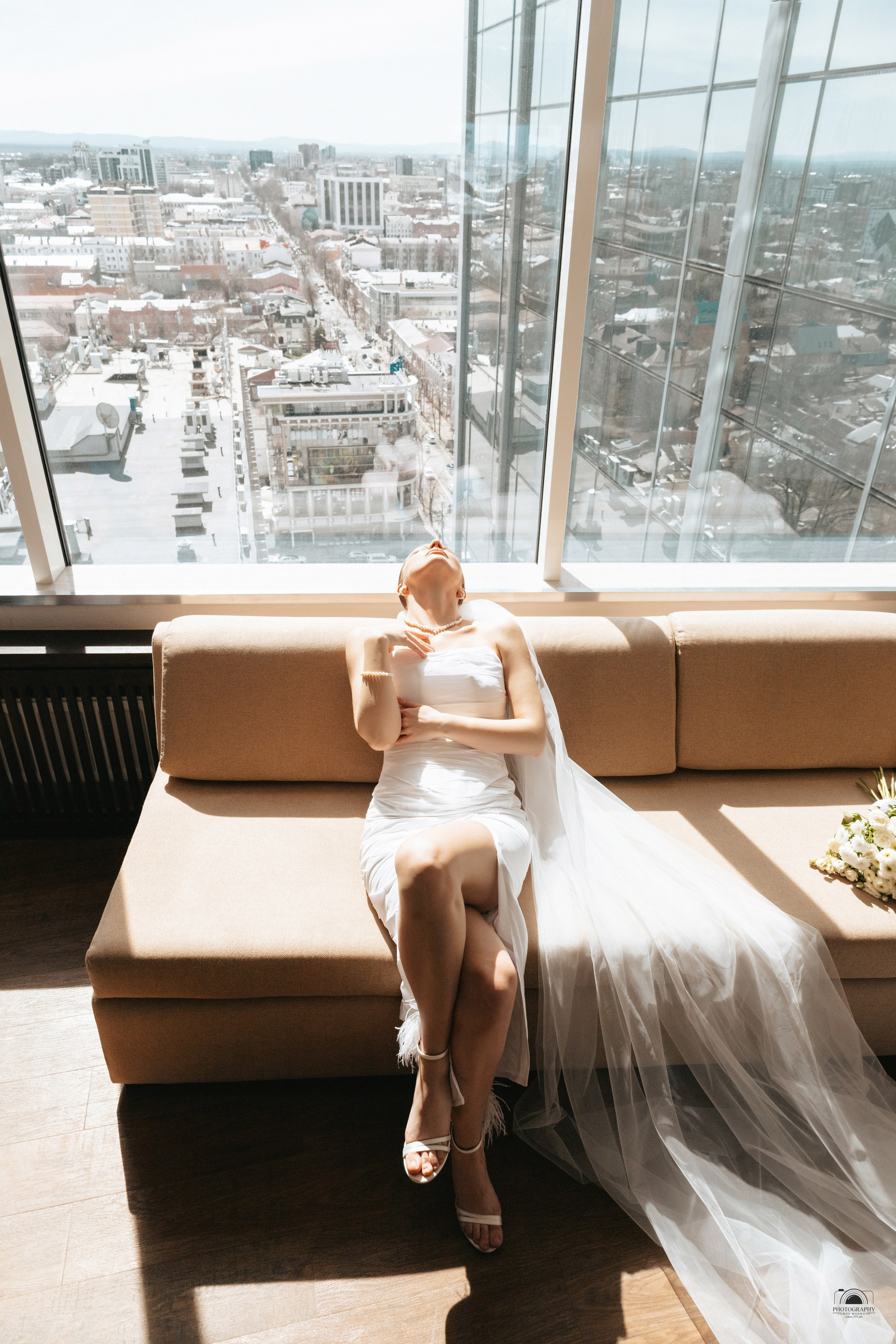 Курбан и Ксения. Семейный и портретный фотограф в Геленджике Любовь Бодрова