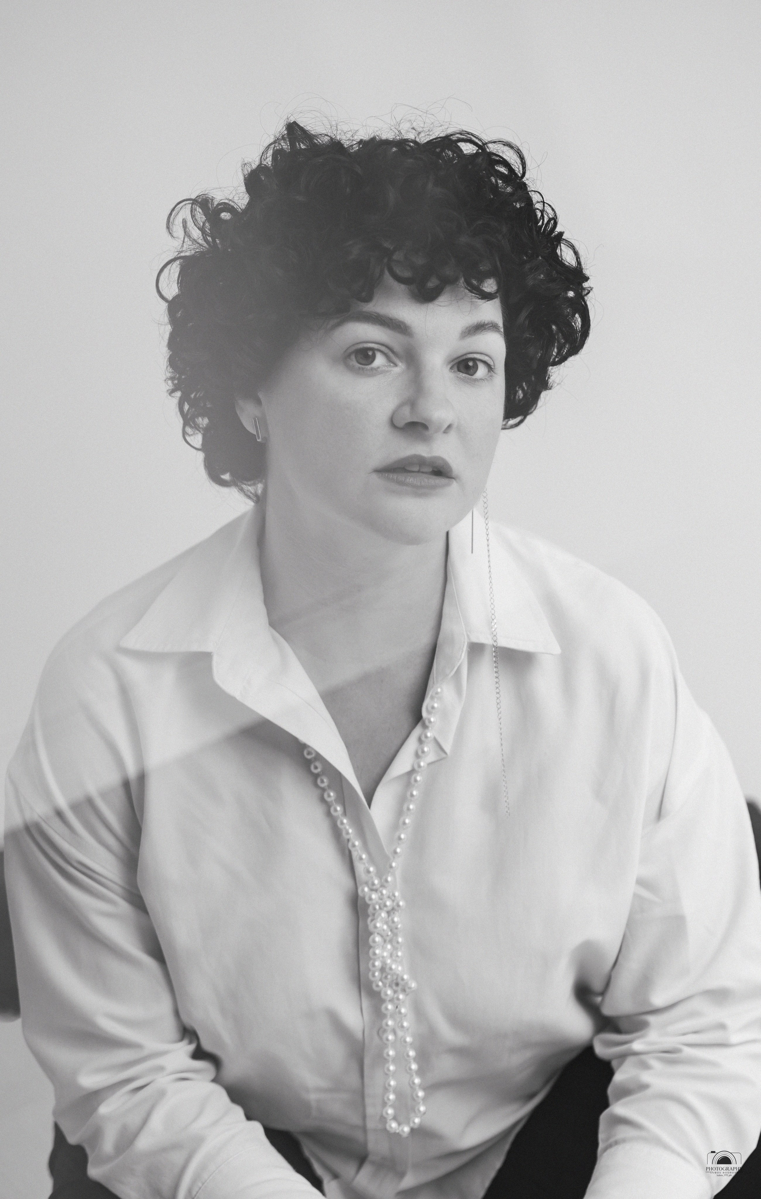 Анна. Семейный и портретный фотограф в Геленджике Любовь Бодрова