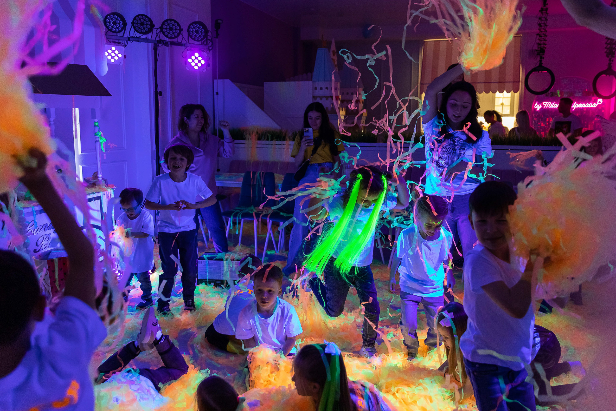 День Рождения Артемия Кержакова. NesterovaMaria.ru