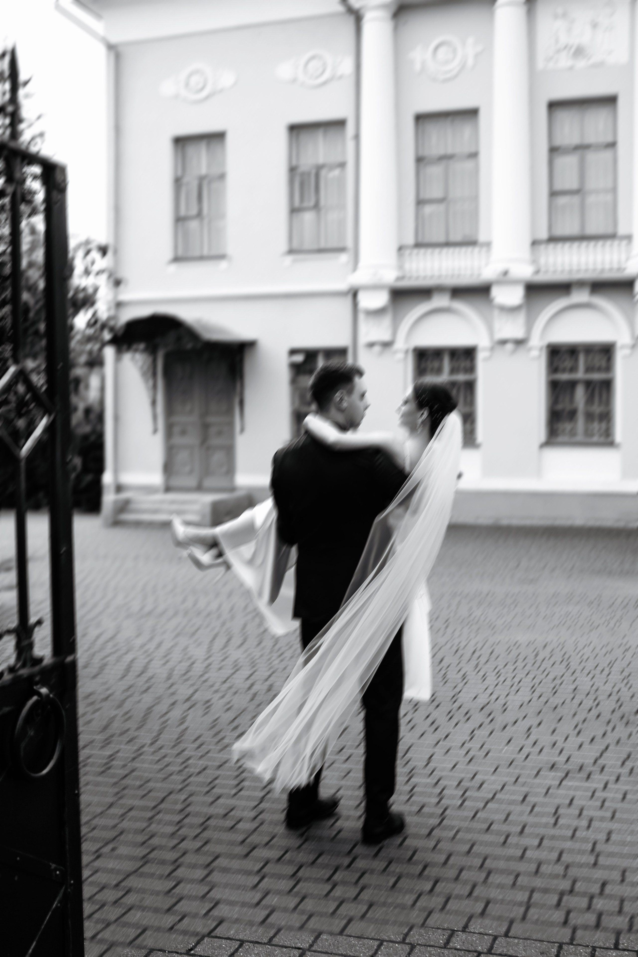 Maksim ∞ Veronika. Фотограф Анна Веденеева