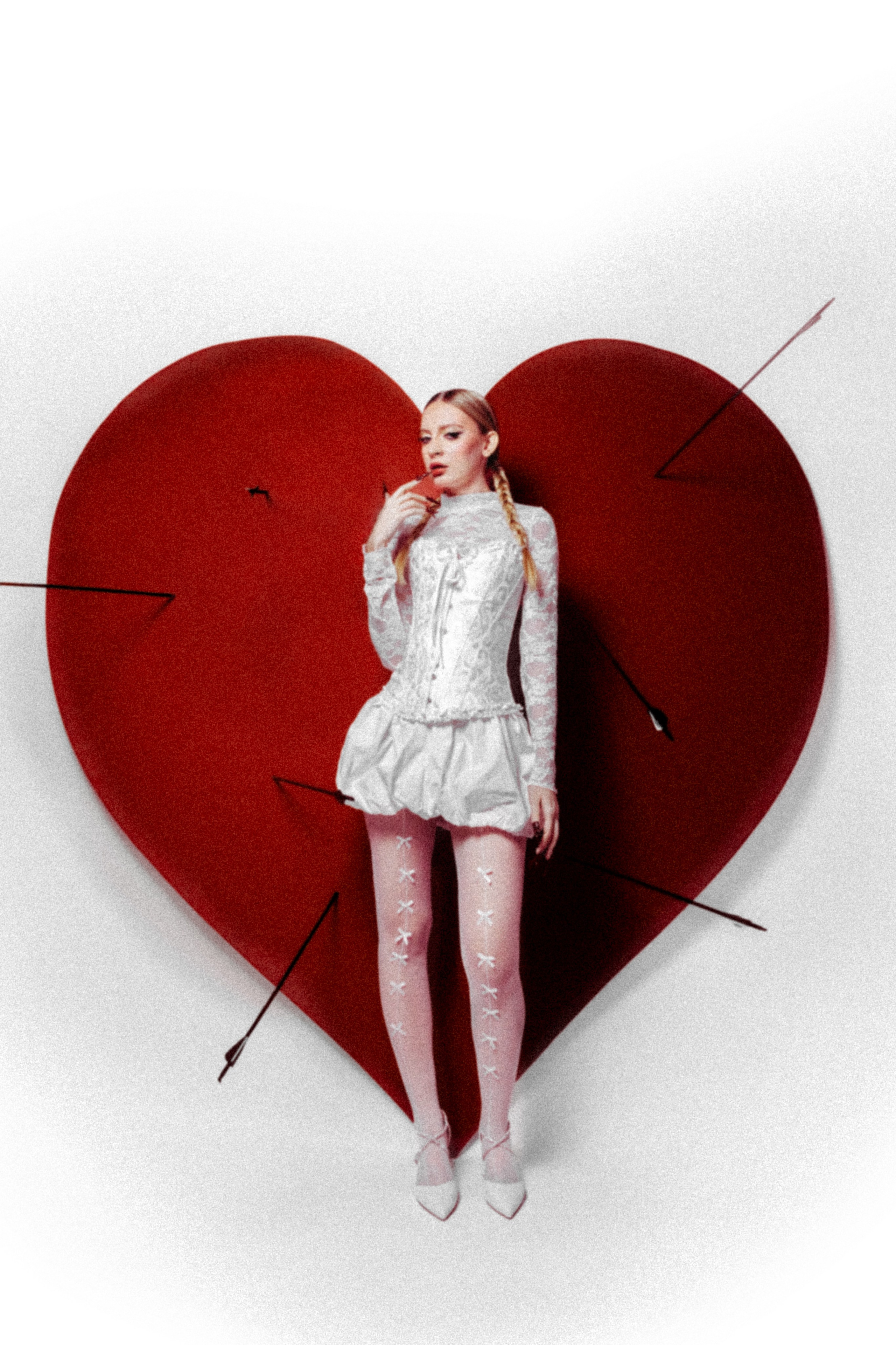 Valentine's Day. MORRENAAA|Фотограф Сергиев-Посад | Москва | МО | Пушкино | Мытищи