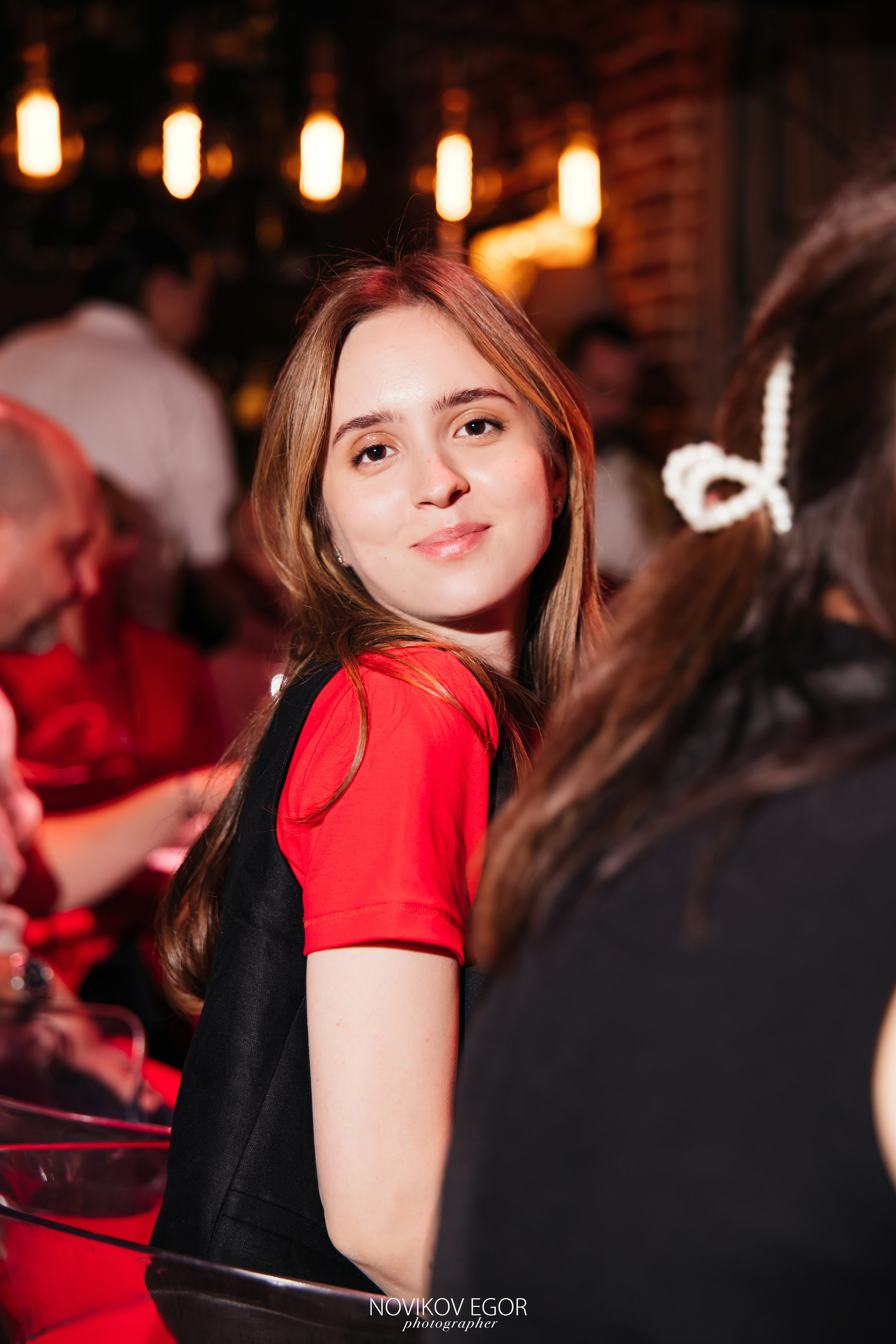 LEV 14. Фотограф Ростов-на-Дону