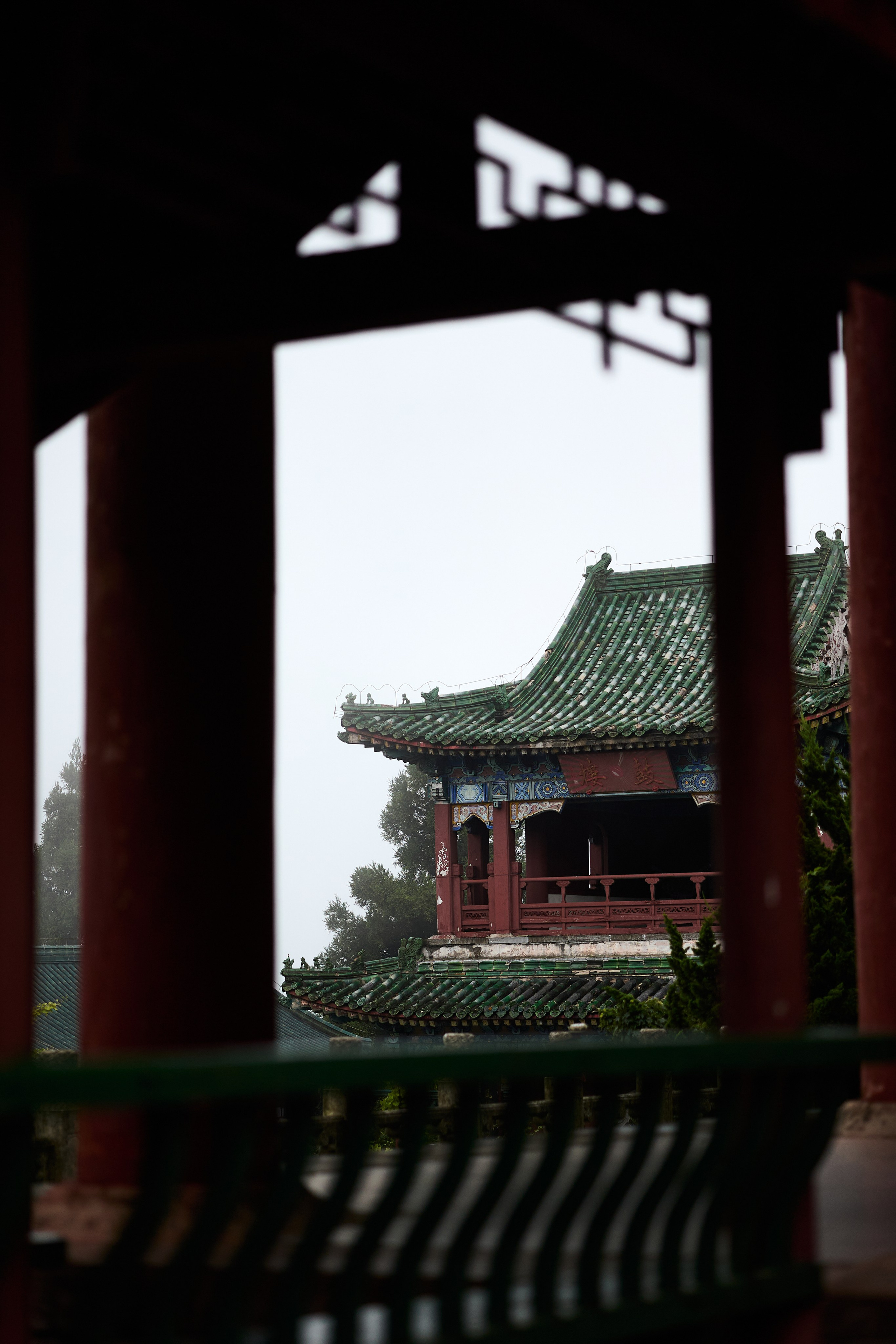 Китай. Хороший репортажный и промышленный фотограф в Казани Алексей Щелконогов