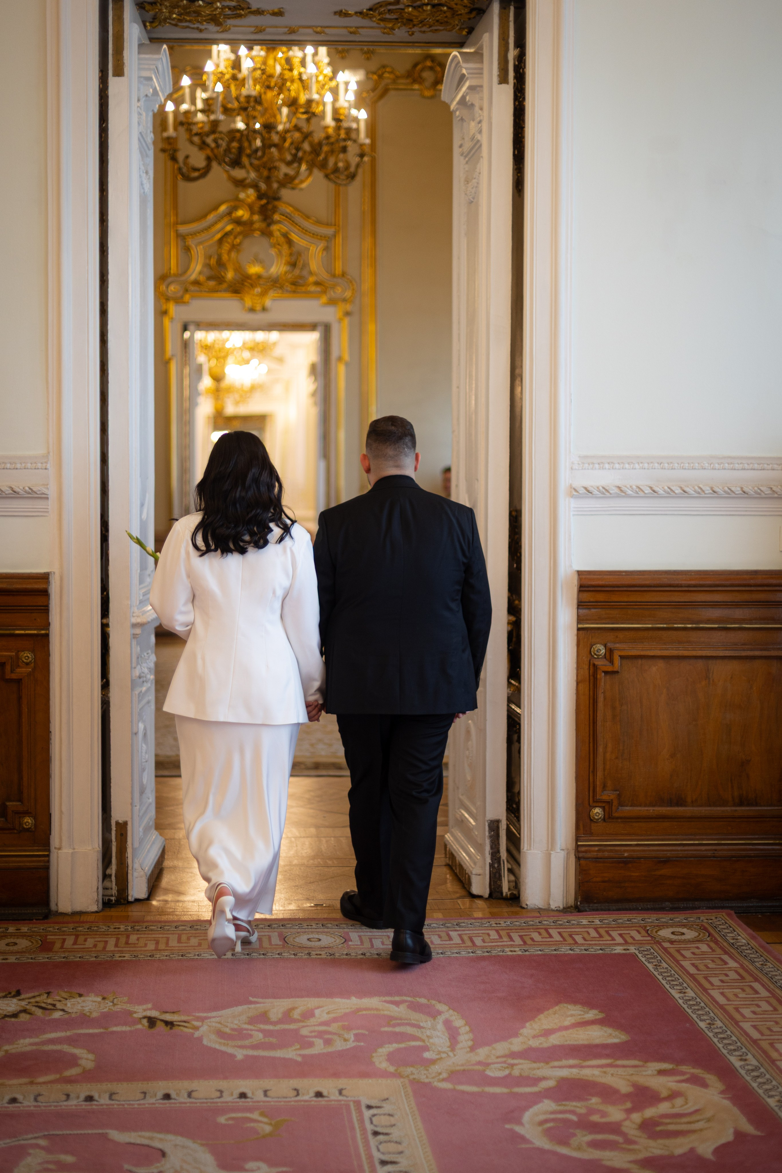 Кирилл и Александра. Ваш фотограф — Александра Андрущенко