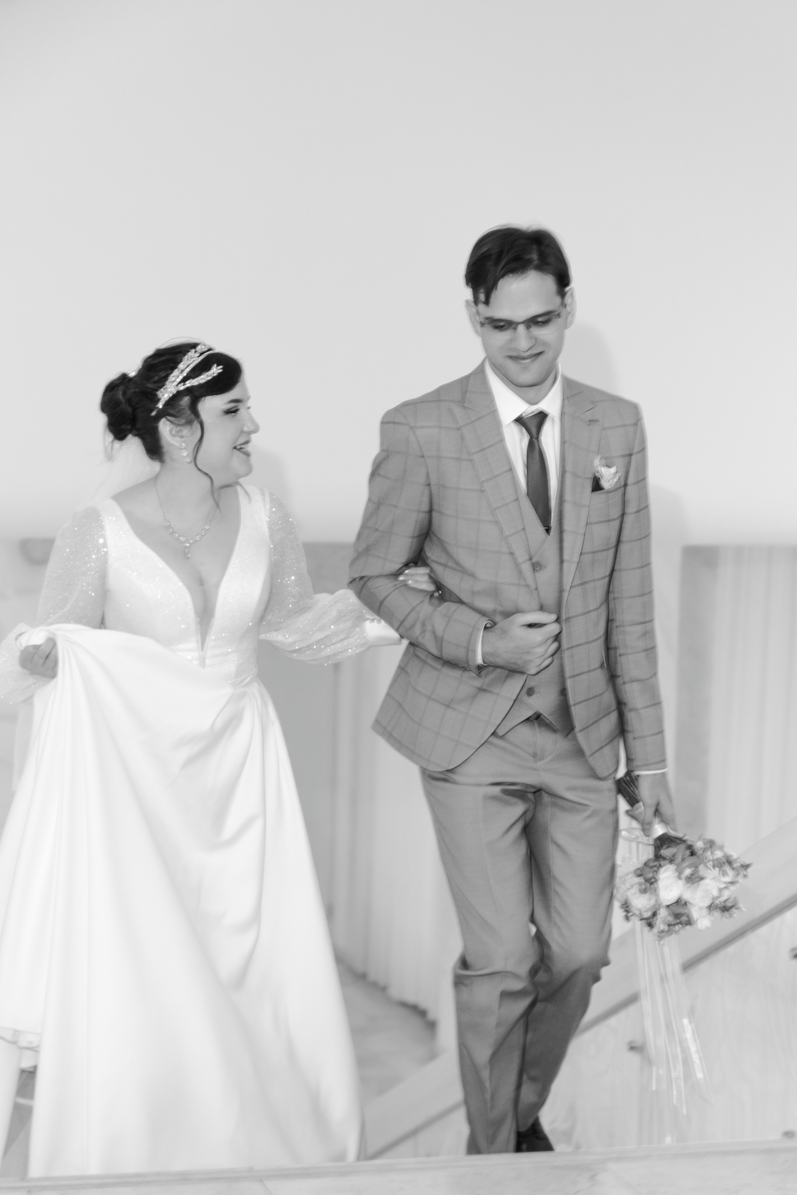 Никита и Рита. Фотограф в Самаре / Олеся Широнина