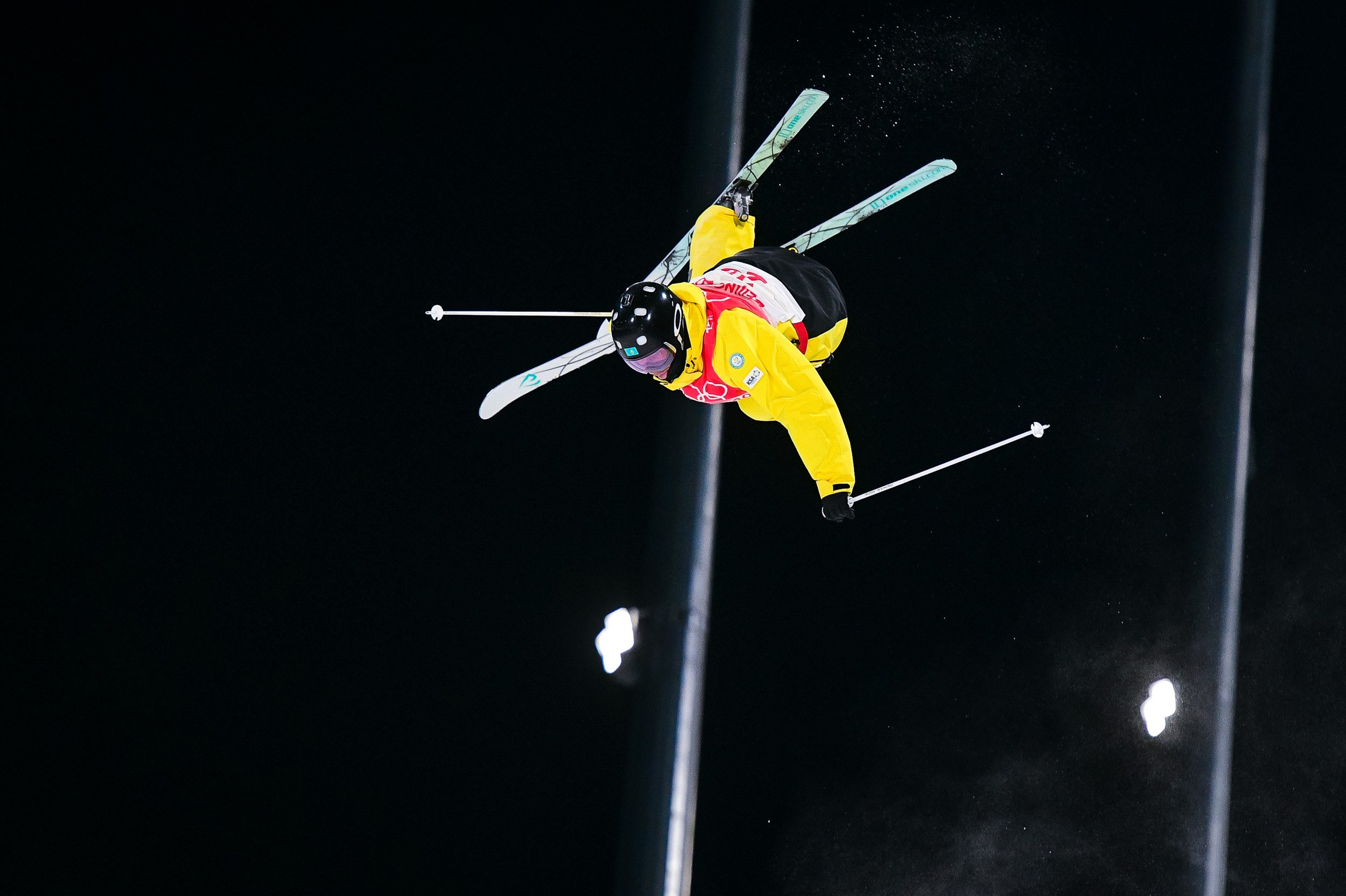 Олимпийские игры. Профессиональный фотограф в Алматы Влад Семёнов