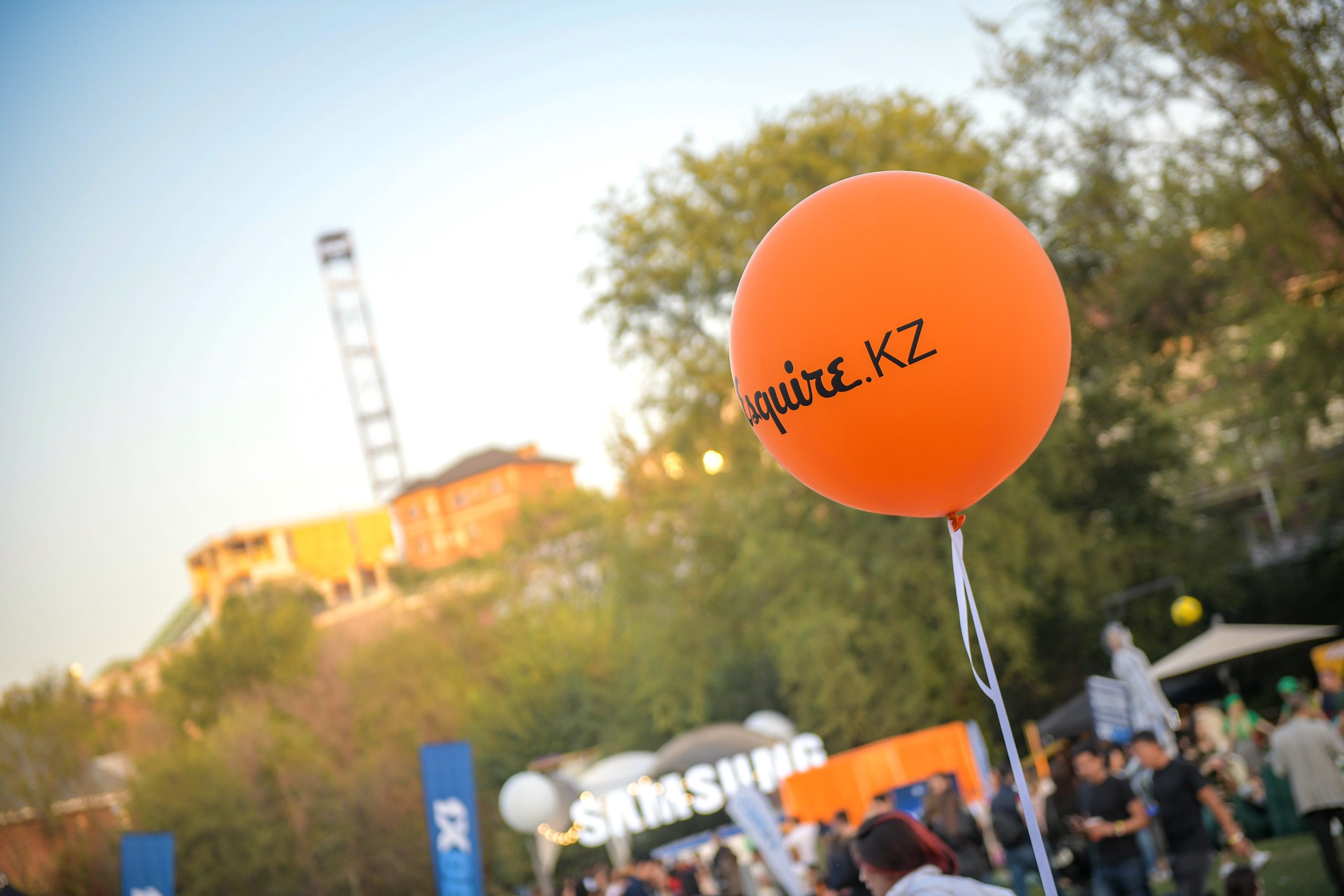 Ивент репортаж. Профессиональный фотограф в Алматы Влад Семёнов