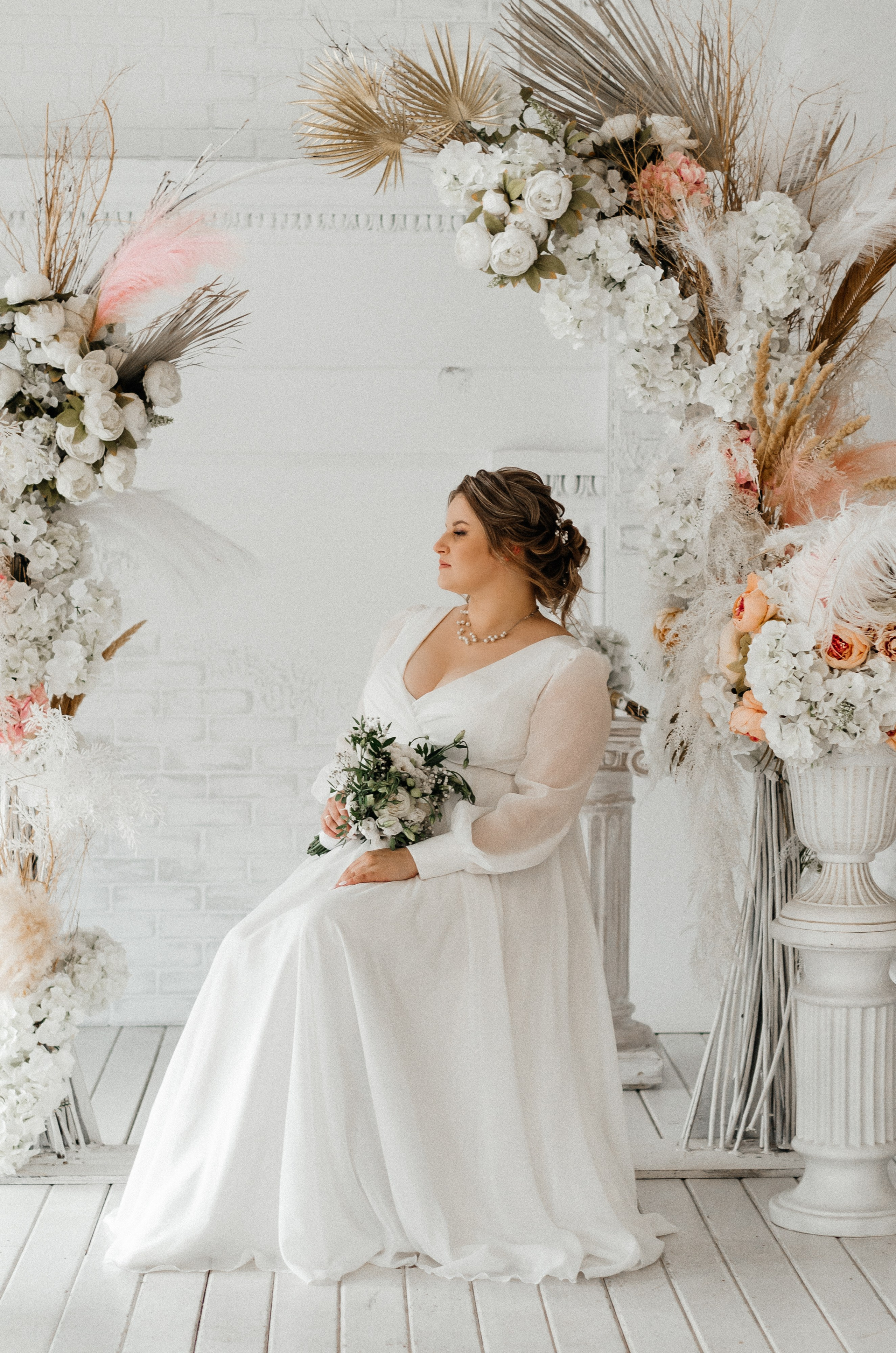 Сергей & Светлана. Фотограф Anastasya Efimova