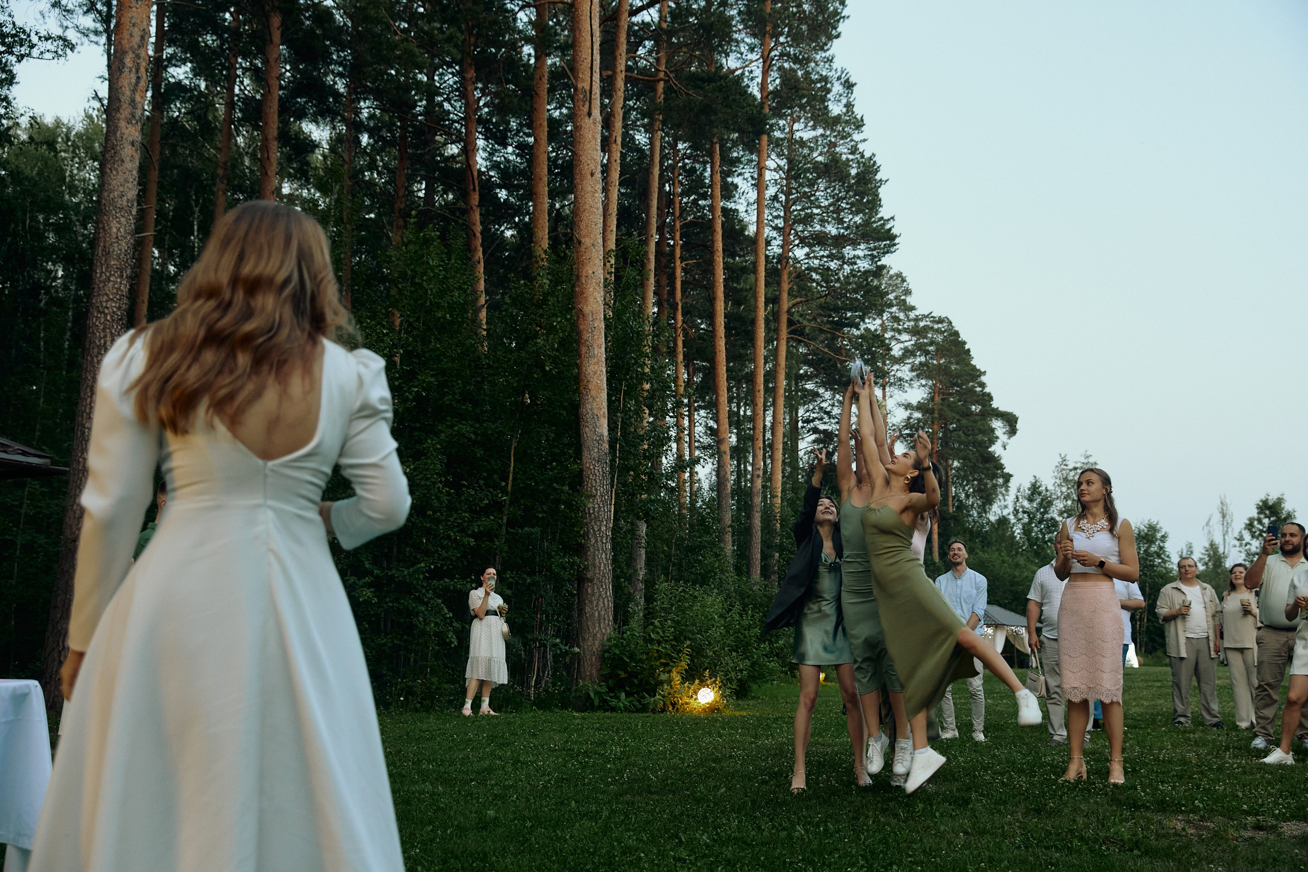 Konstantin & Elizabeth. Event агентство PAPRIKA в Екатеринбурге