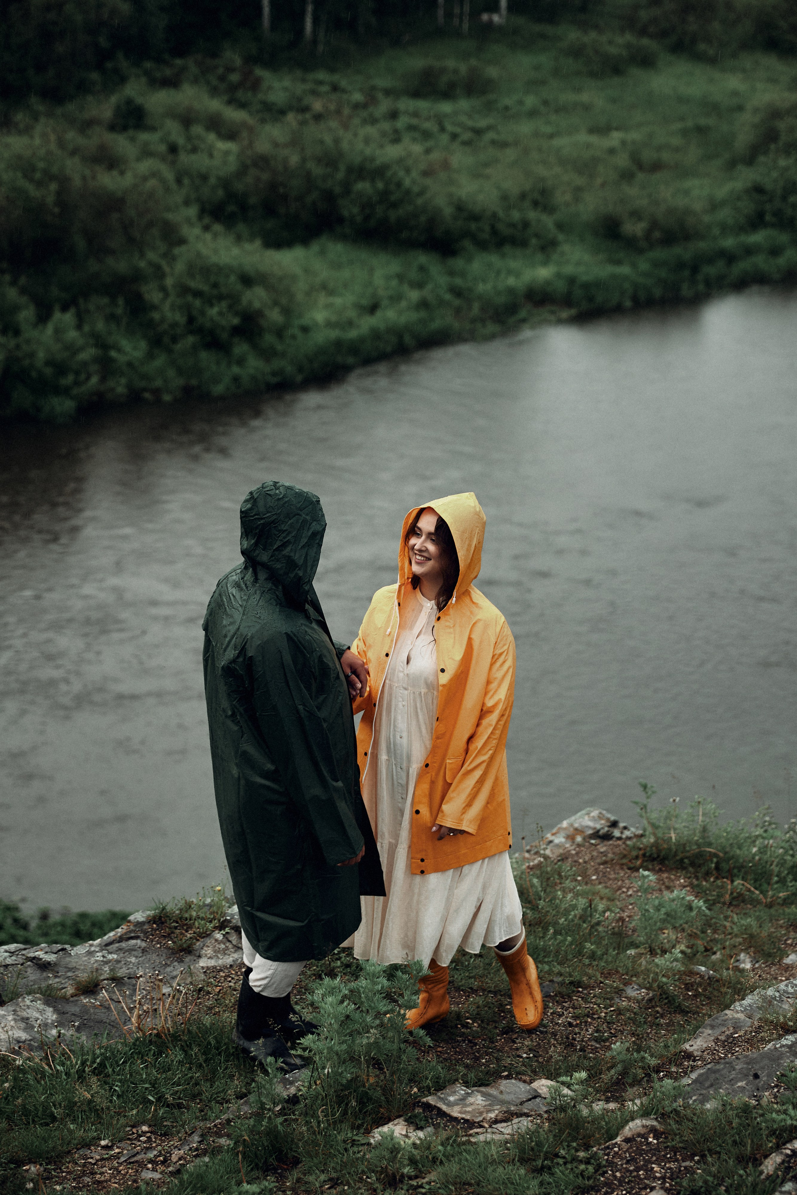 Konstantin & Daria. Event агентство PAPRIKA в Екатеринбурге