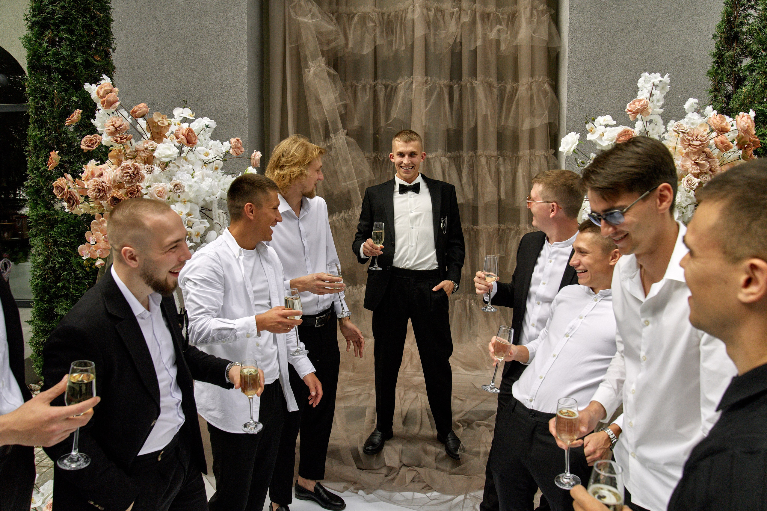 Ярослав и Карина. Фотограф Челябинск — Кирилл Устюжанин