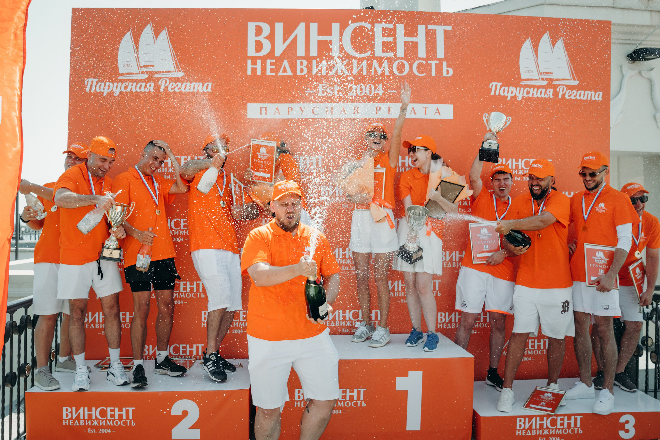 ВИНСЕНТ, регата. Контентный и свадебный фотограф в Краснодаре и Сочи Елена Плотникова