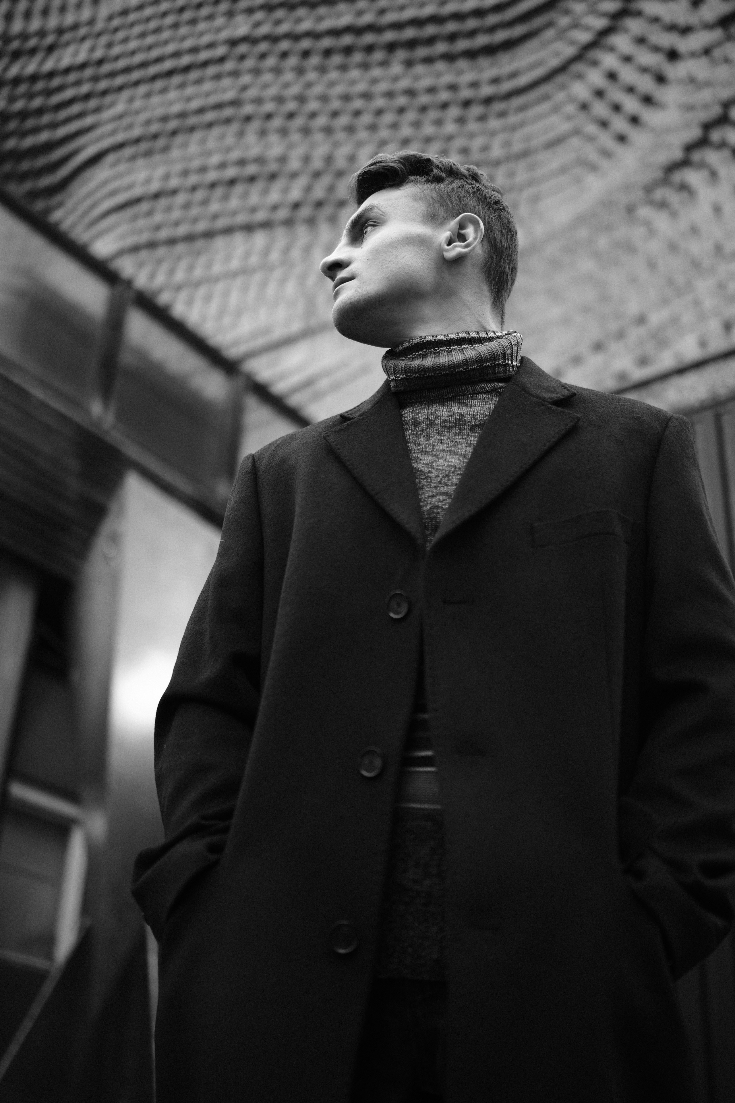 Контент для экспертов. Портретный фотограф в Москве Александр Денисов