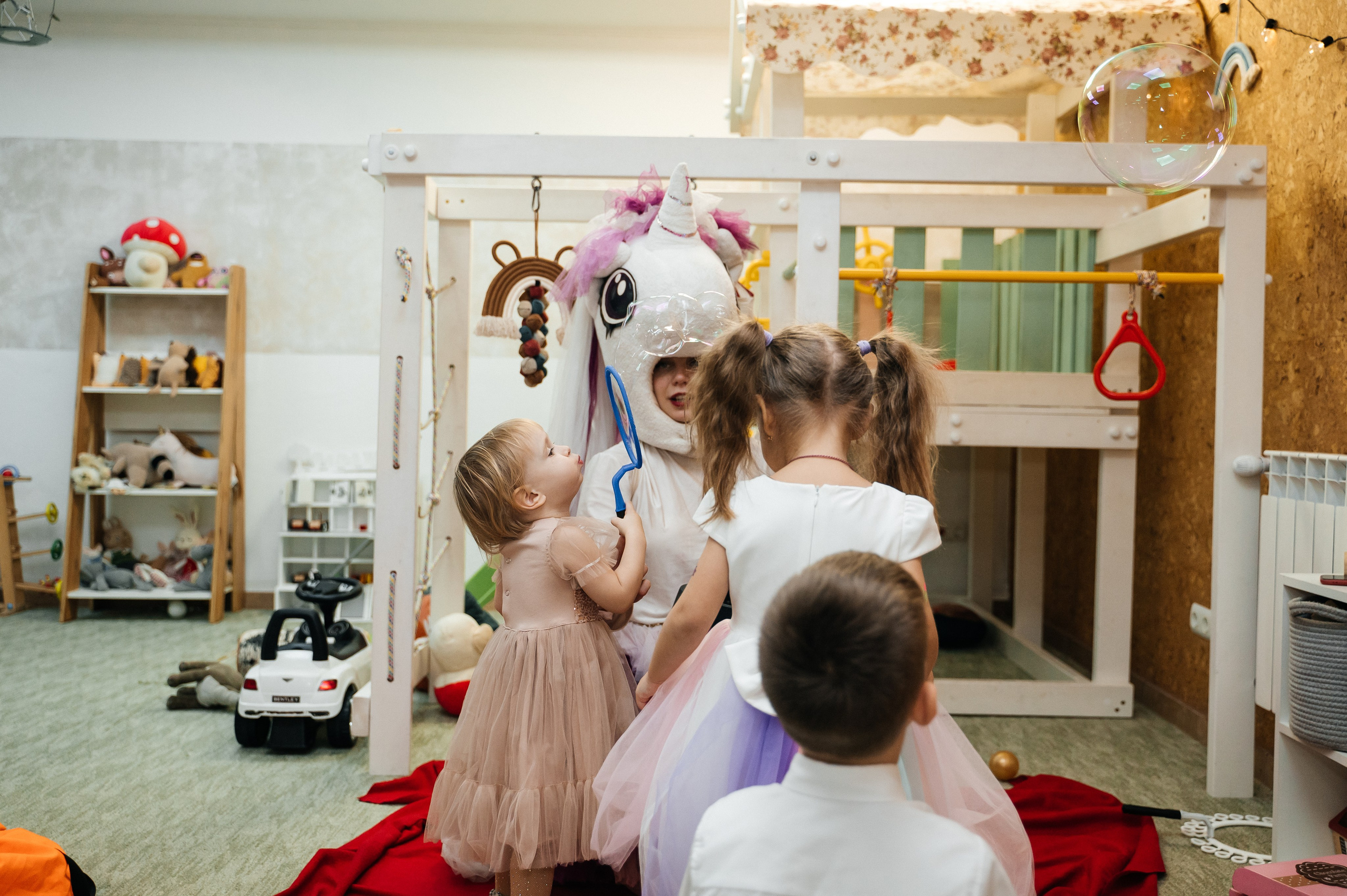 Надя 2 года (ВОЖЫК). Семейный фотограф в Минске Дарья Дреко