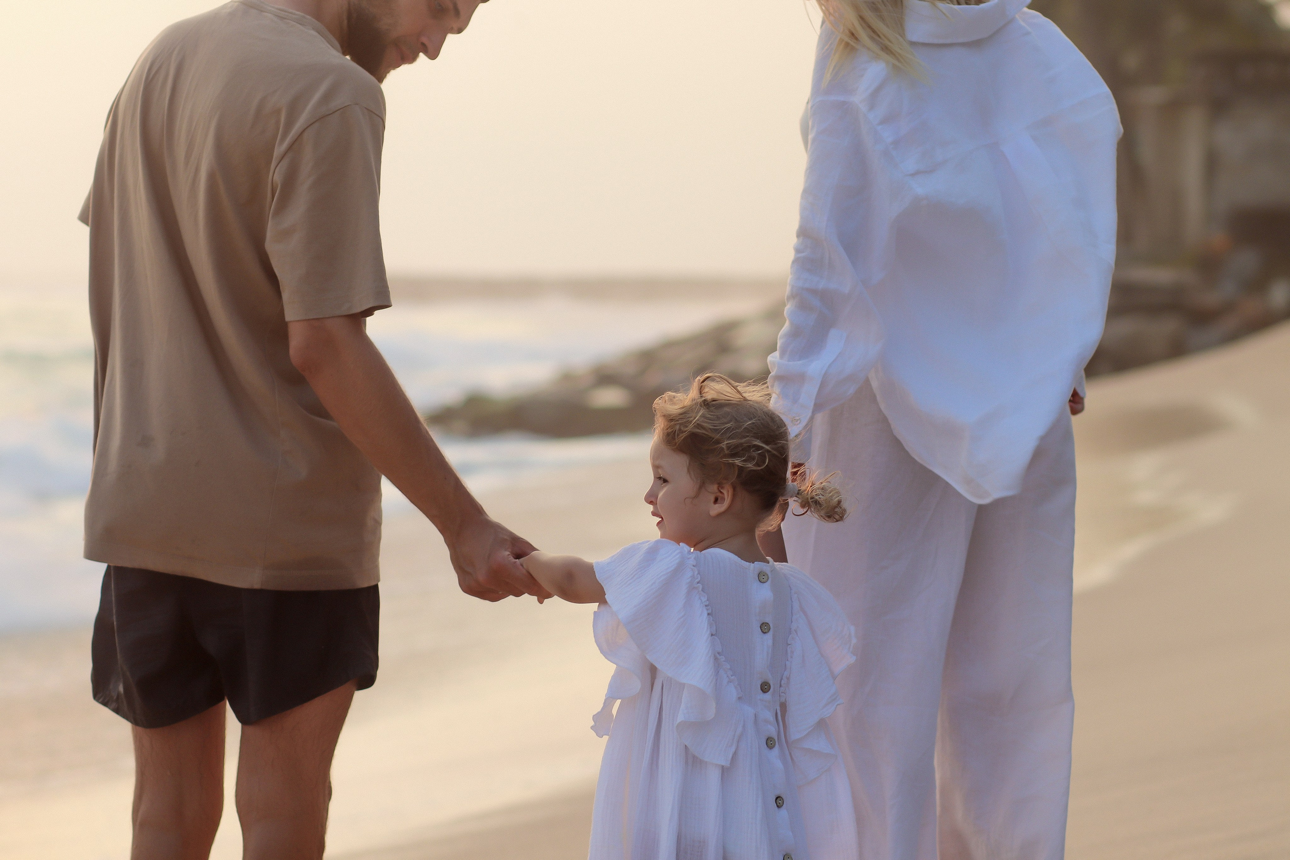 Южный пляж. Фотограф на Шри-Ланке