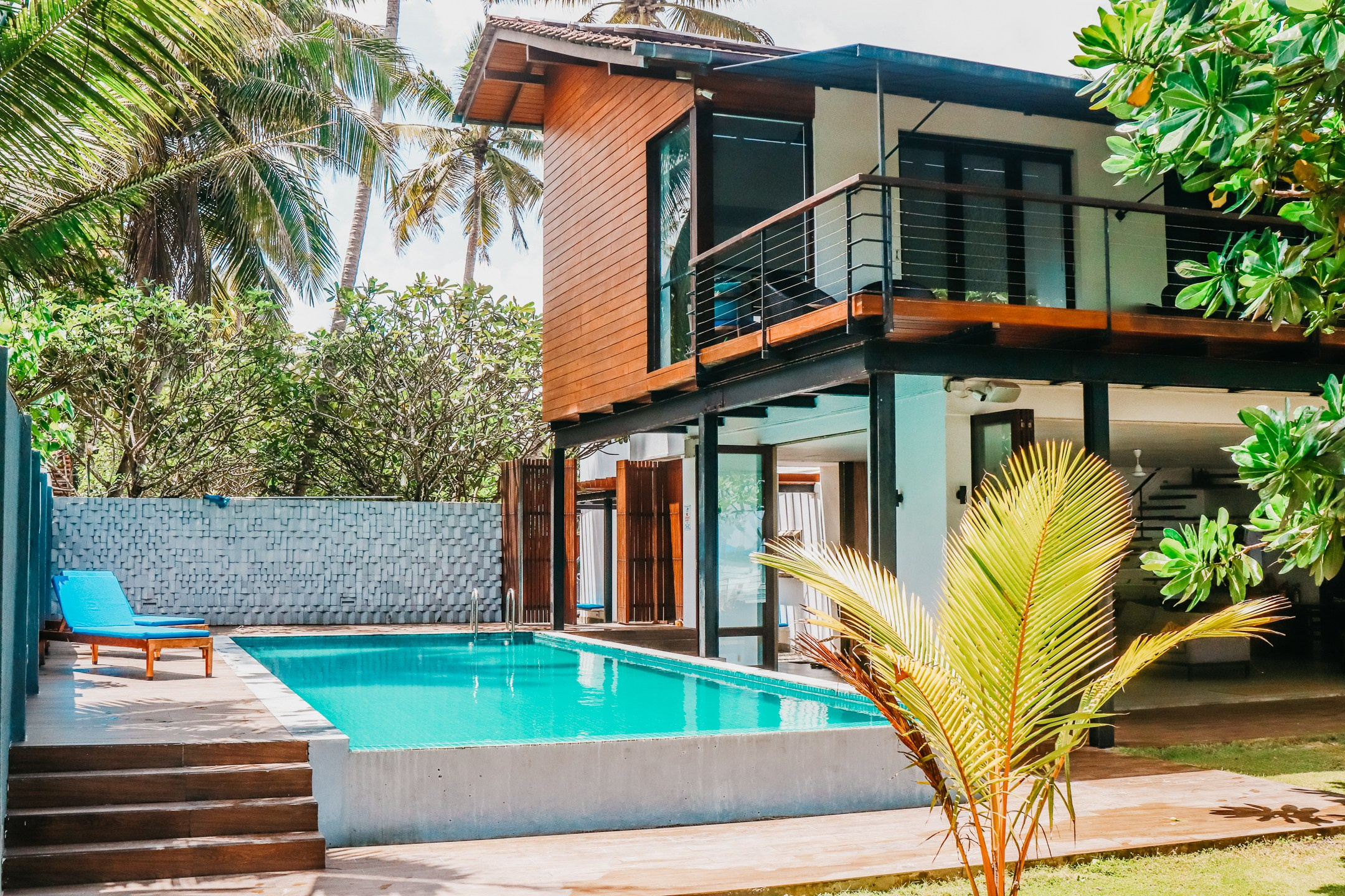 Отель пляж Кабалана. Фотограф на Шри-Ланке