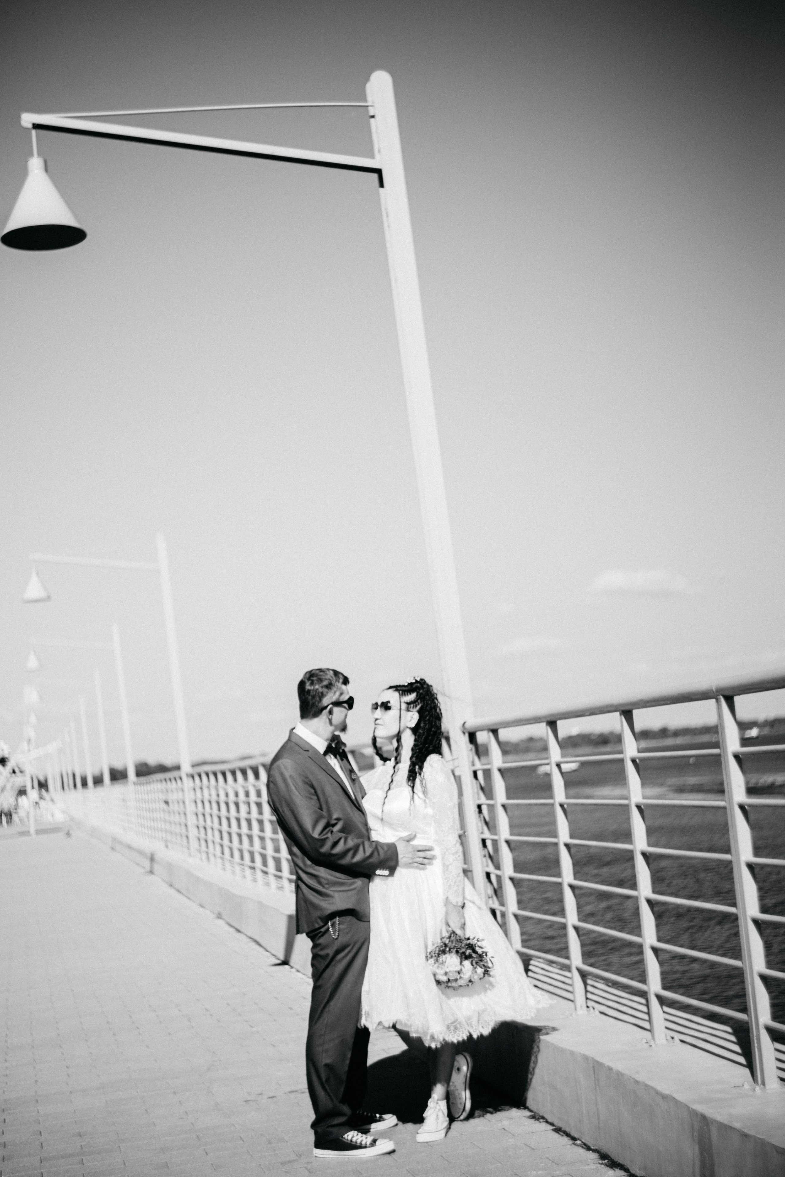 Ксюша + Лёша. Фотограф в Нижнем Новгороде