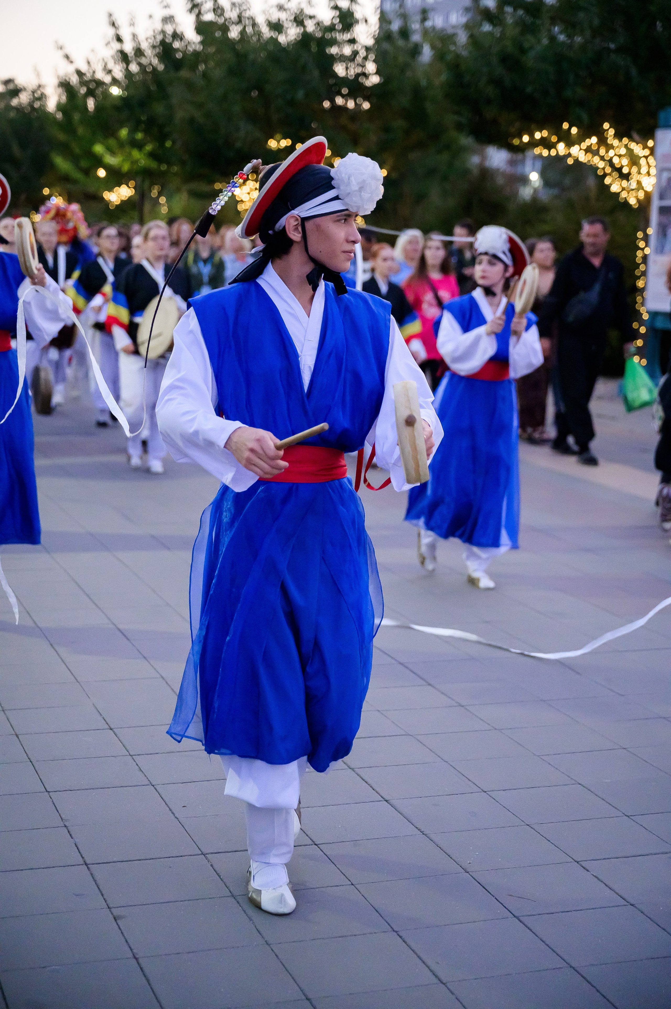 Фестиваль азиатской культуры