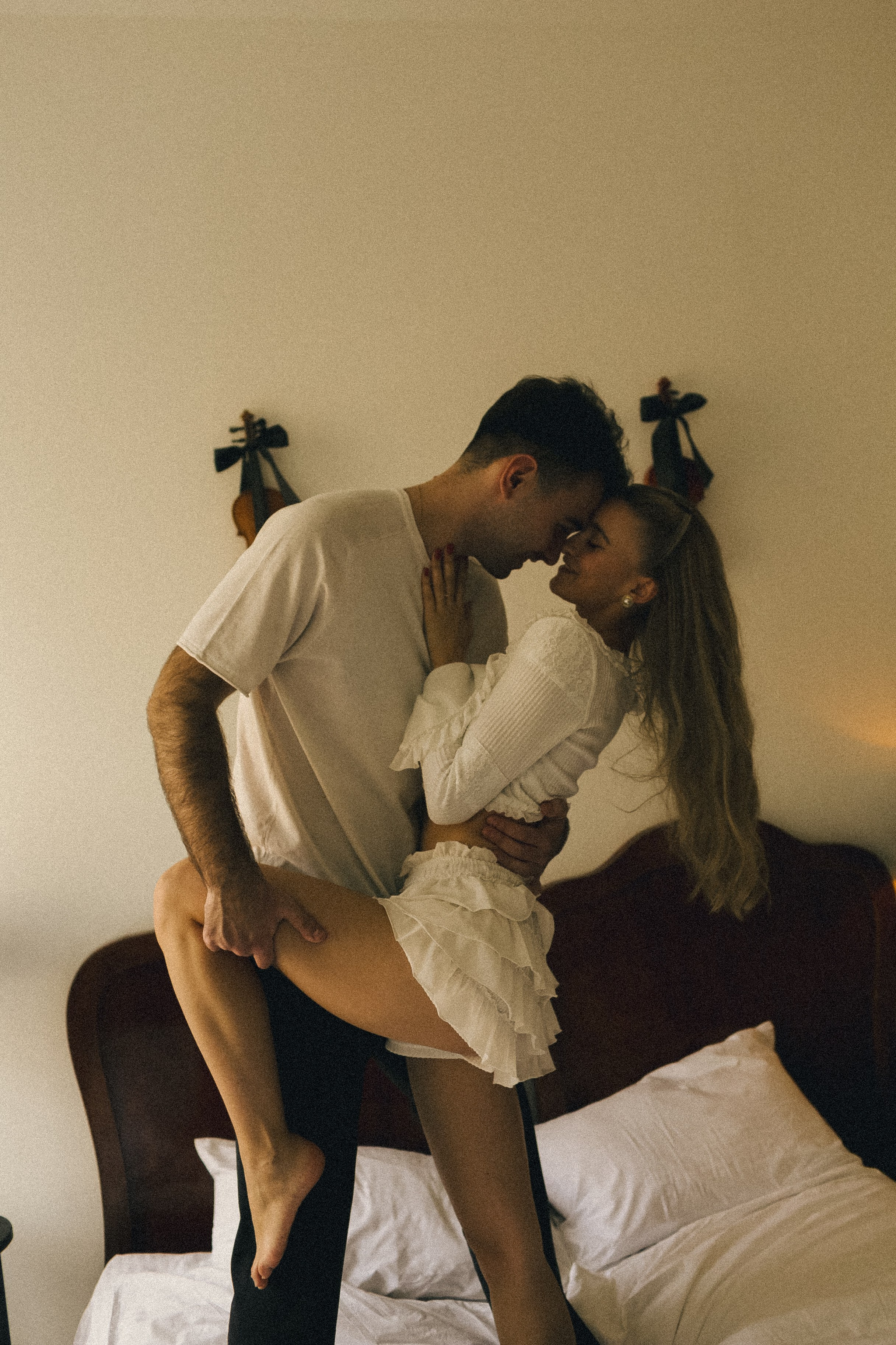 Однажды утром