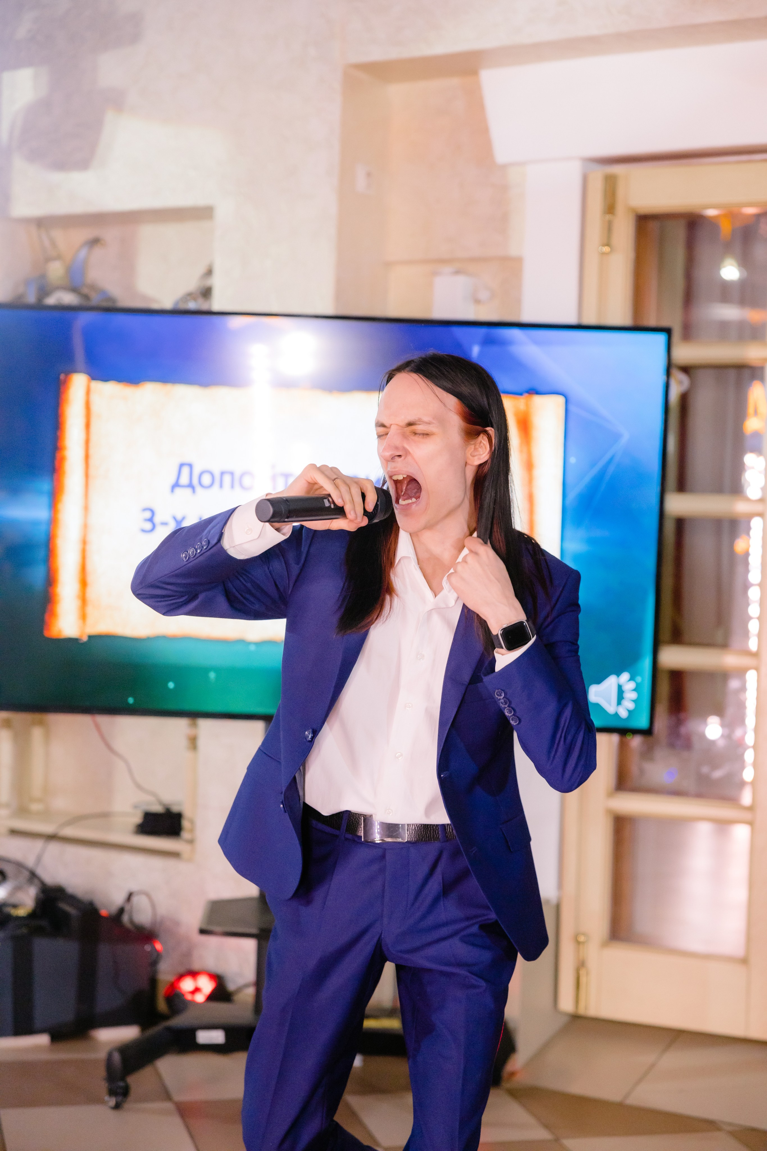 Полина и Александр. Фотограф и Видеограф во Владимире