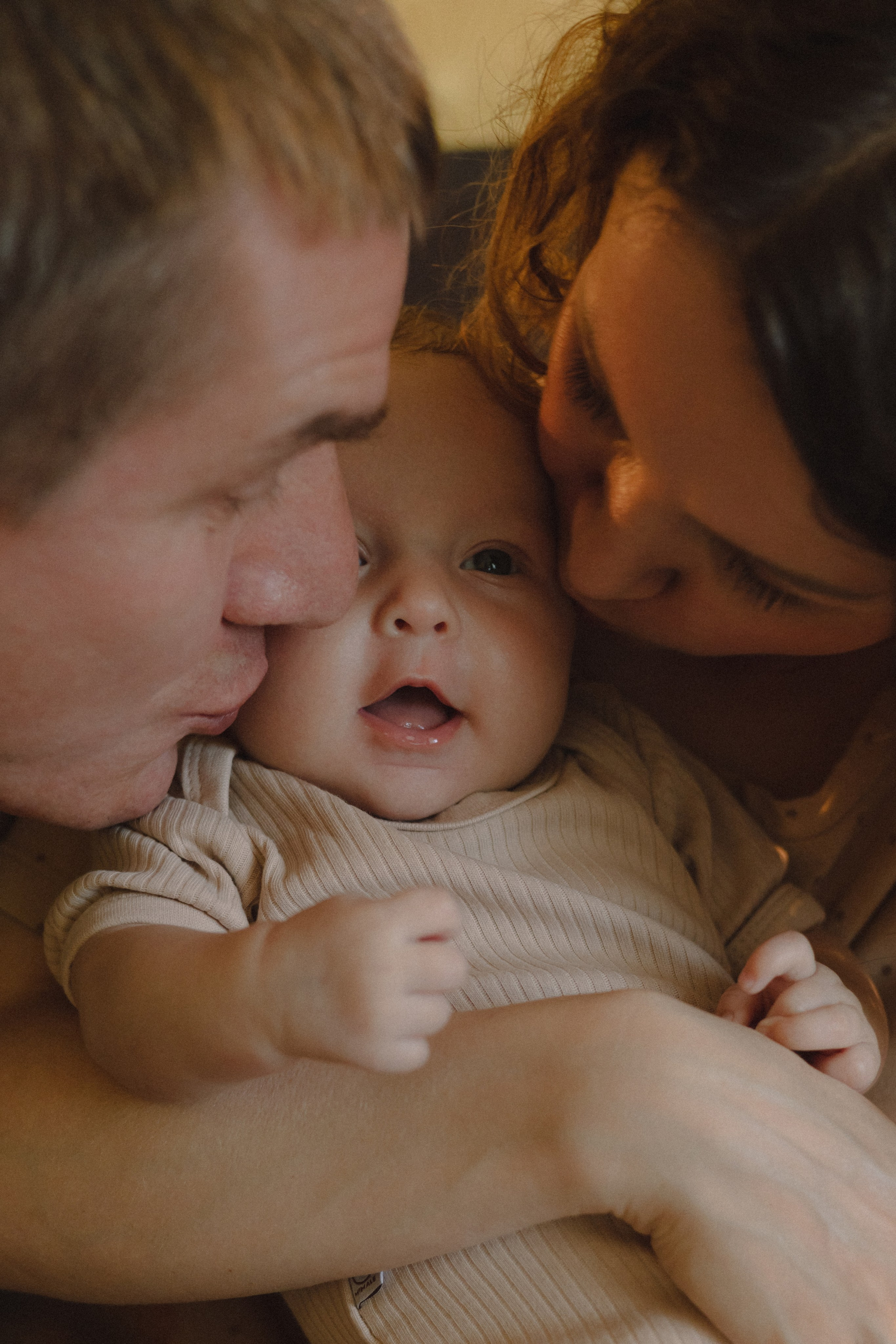 Семейные. Фотограф Пермь | Татьяна Костарева