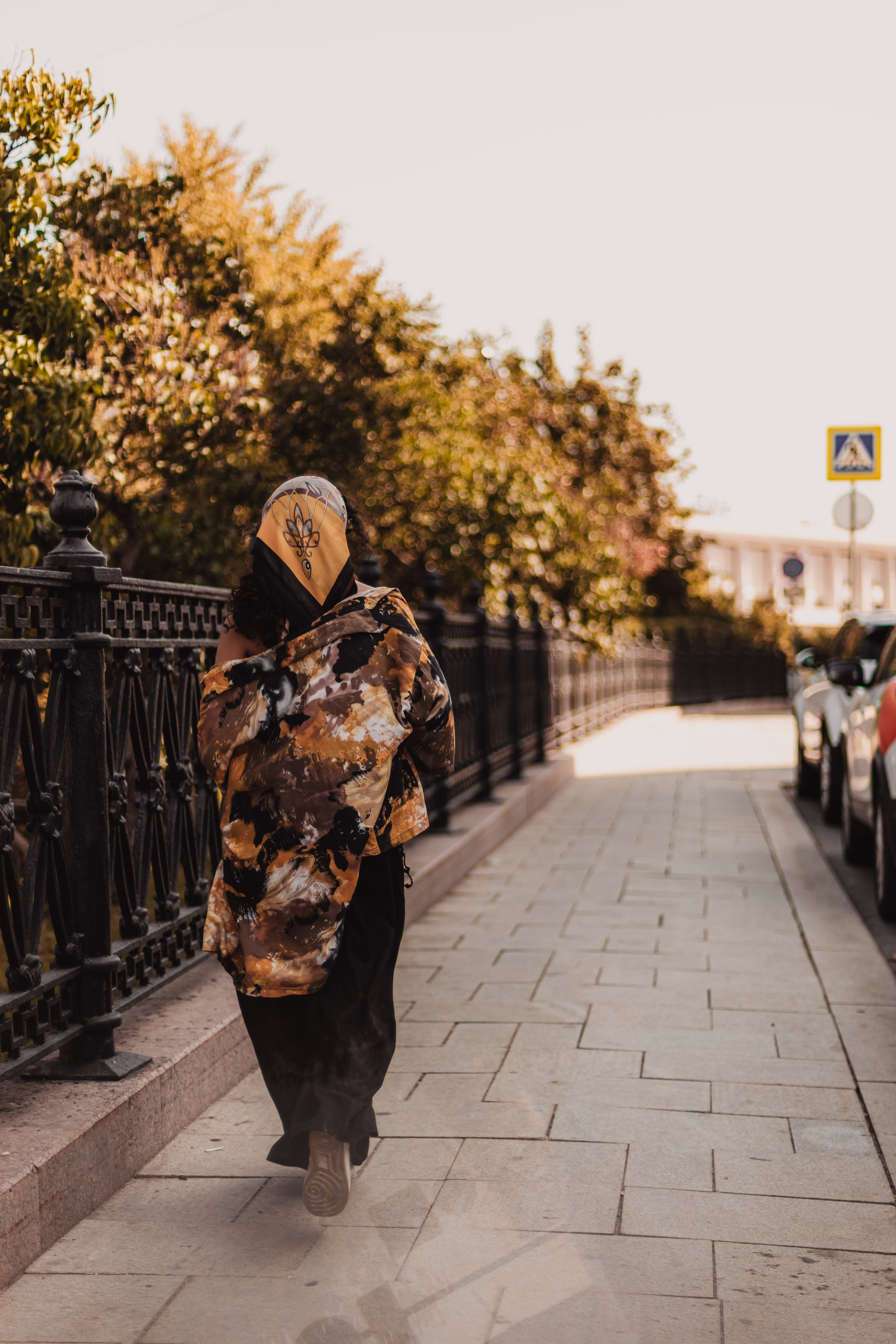 Italy in Moscow w Anna. Мариам Багдасарян