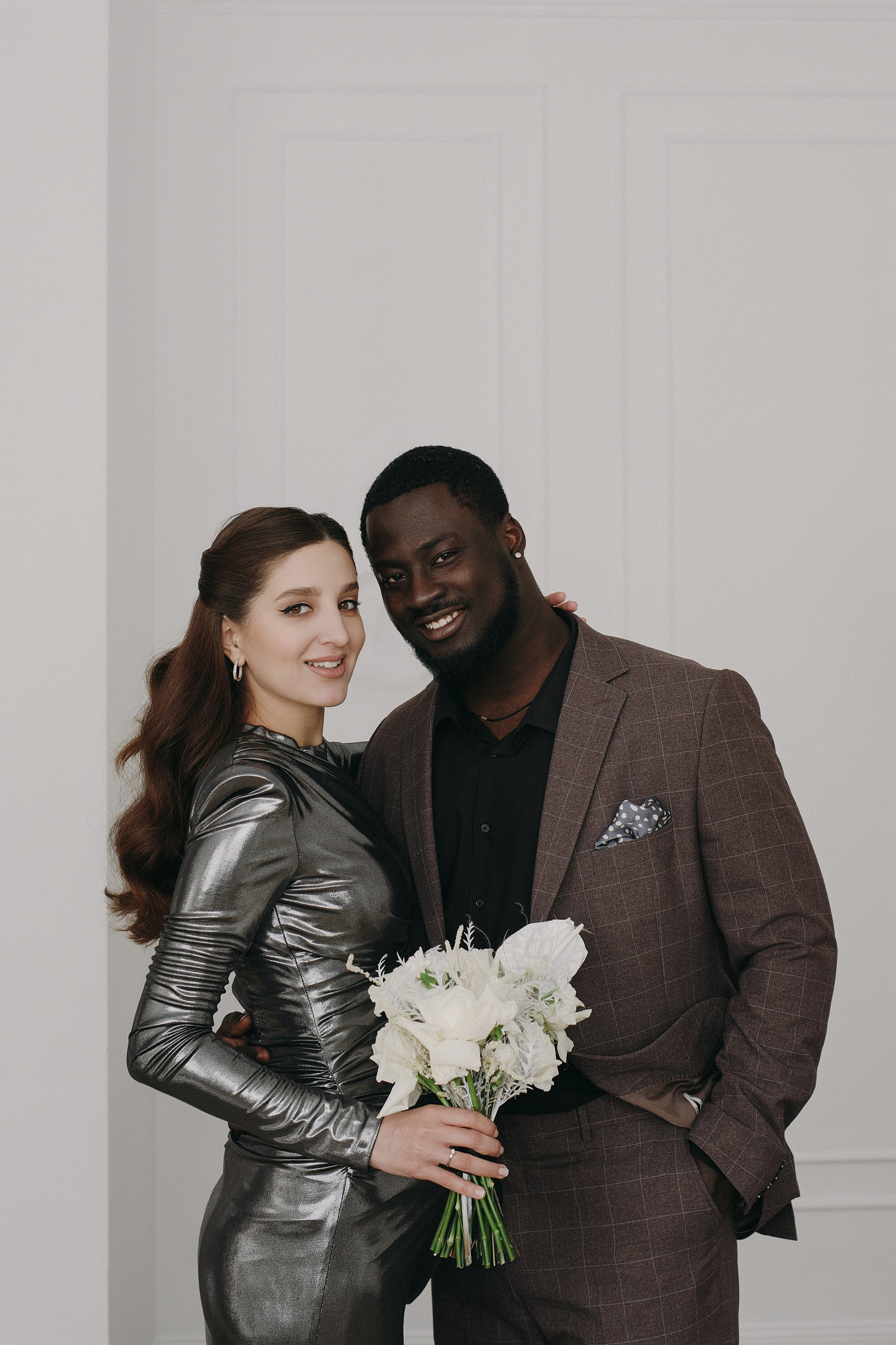 Fred & Maria. Фотограф Юрий Марилов Москва, Тюмень