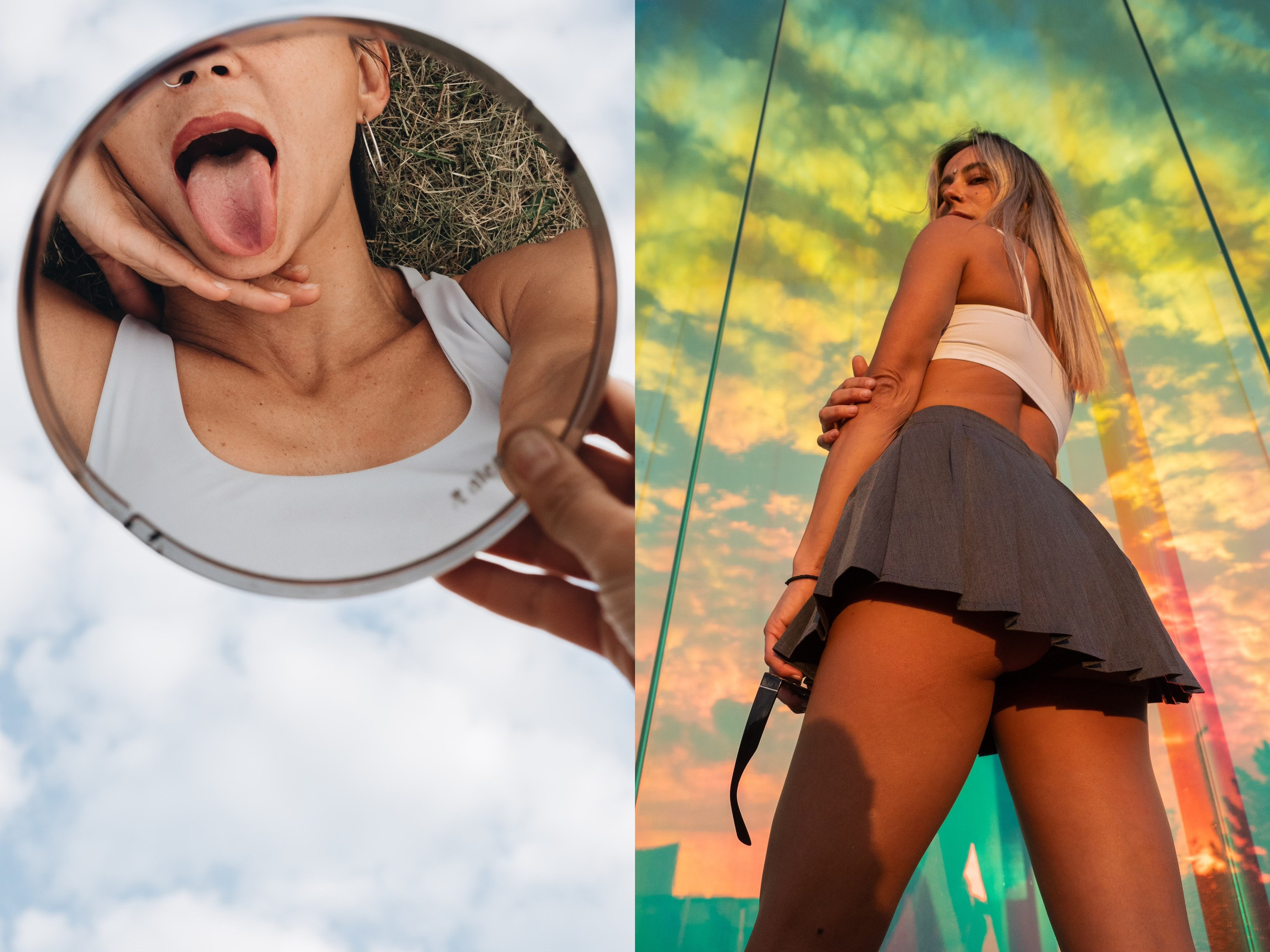 Lera. Портретный и Репортажный фотограф в Москве