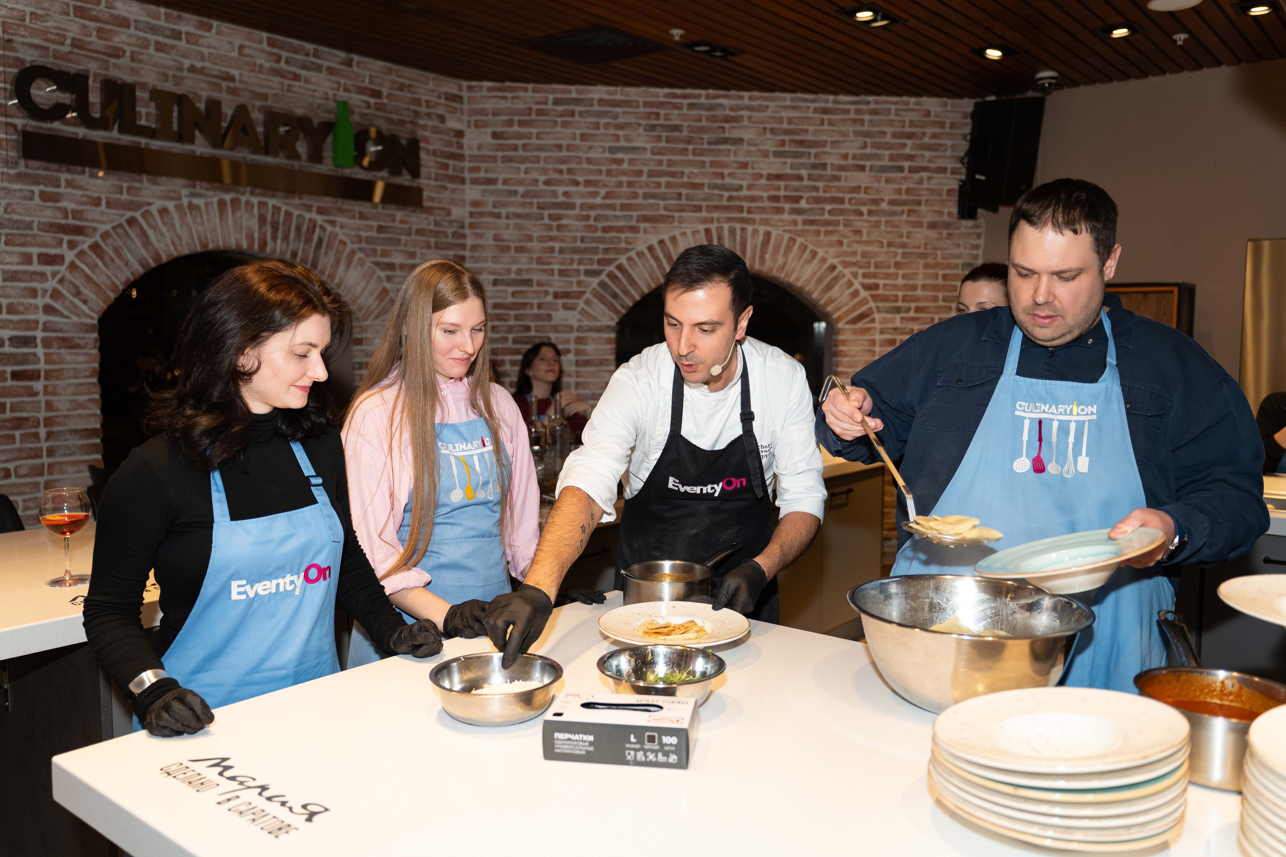 Игроник&HPA. Axenov_eugene