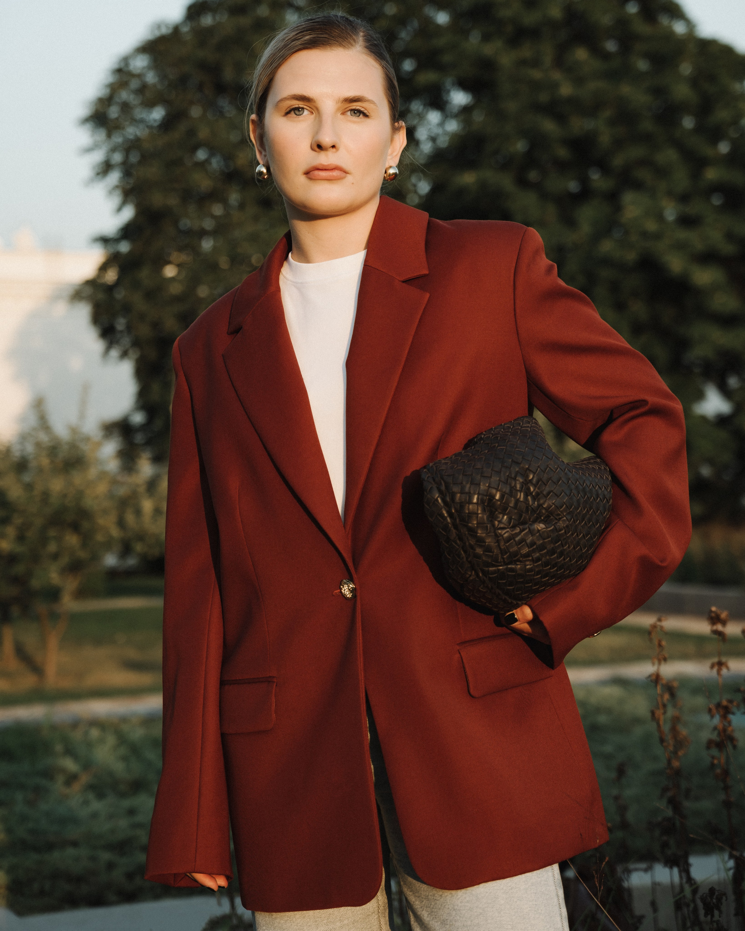 Campaign. Photographer Anastasia Bondarchuk