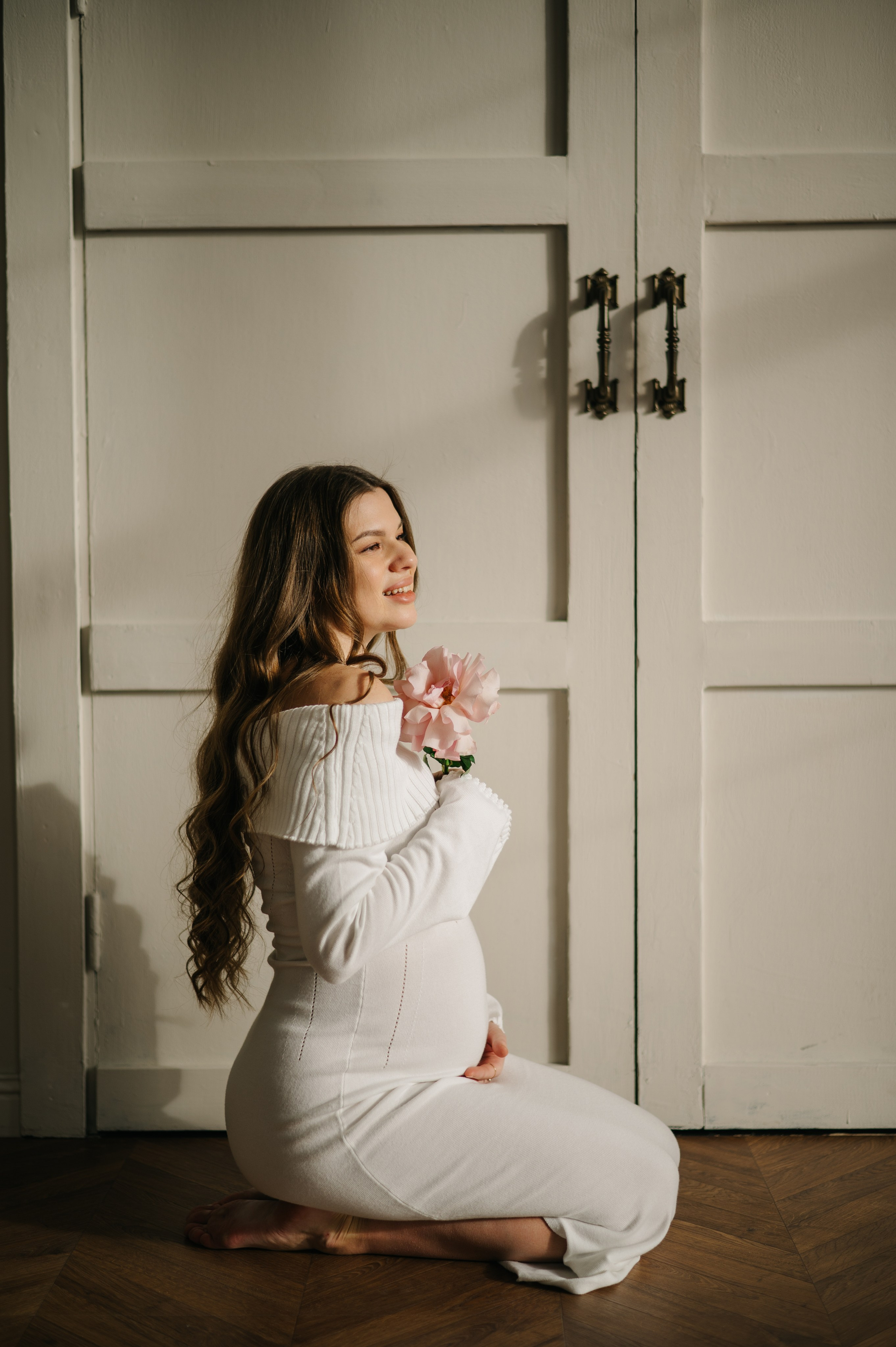 Анечка. Фотограф Архангельск