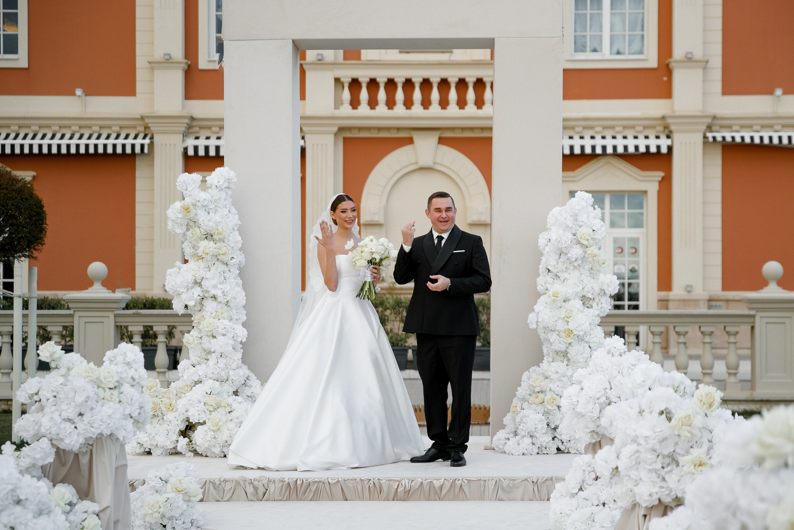 Евгений и Мария. Свадебный и семейный фотограф Краснодар, Ростов, Сочи Ульяна Федорченк