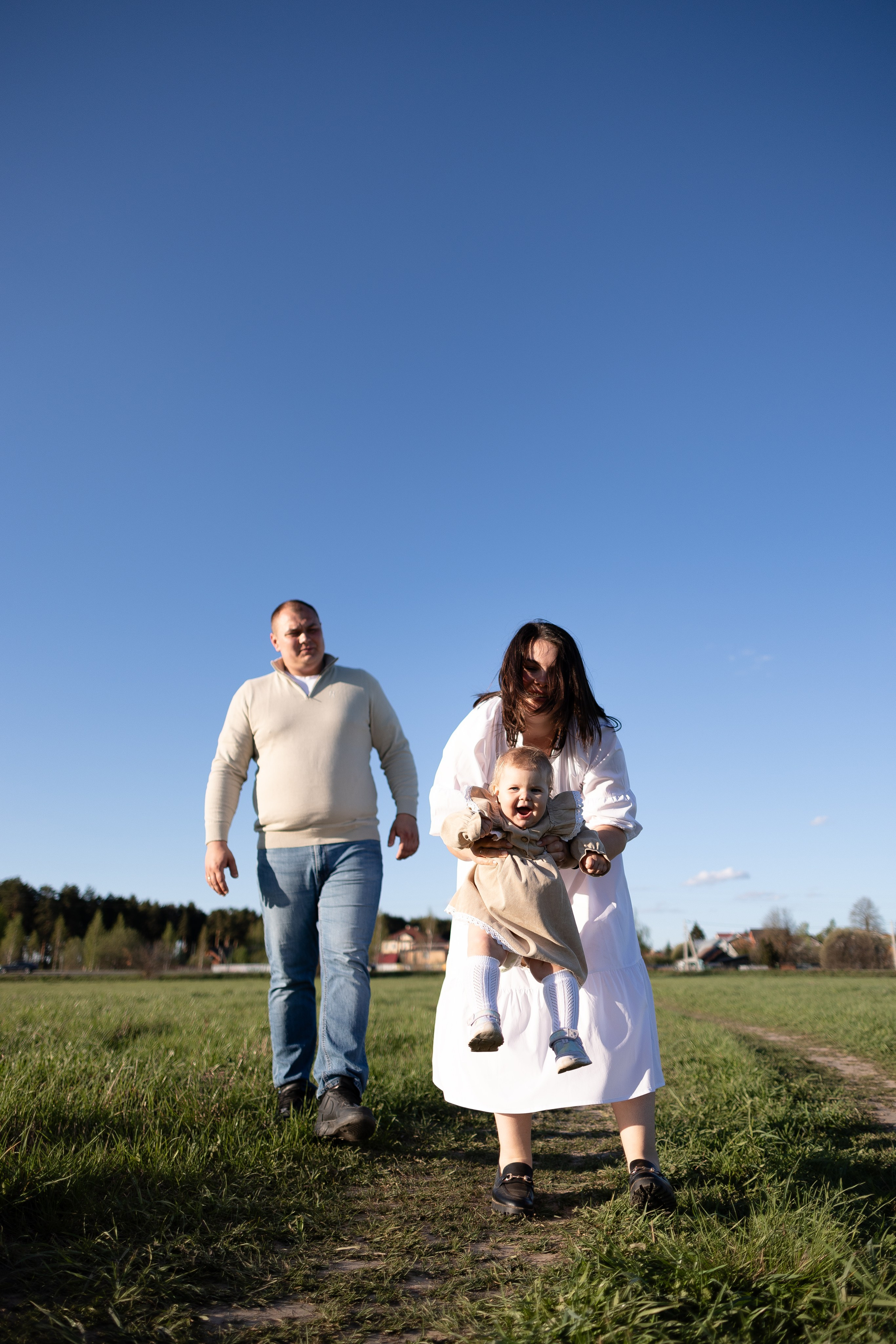 Шуня и ее семья. Фотограф и видеограф анималист Аганина Дарья