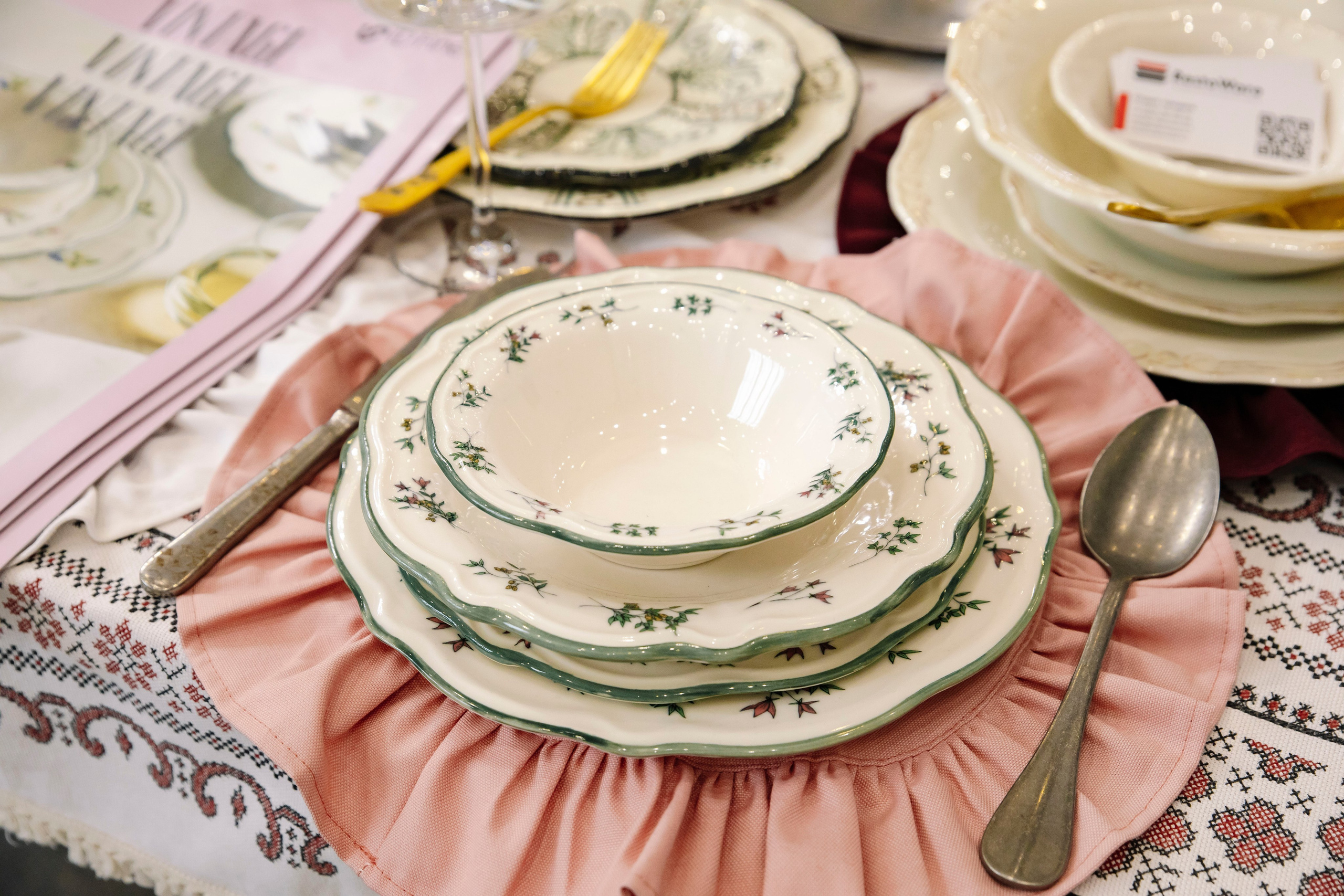 Выставка Coffee Tea Cacao Expo + HORECA Expo 2026, Тимирязев Центр. Профессиональный фотограф в Москве | Заказать фотосессию и съемку