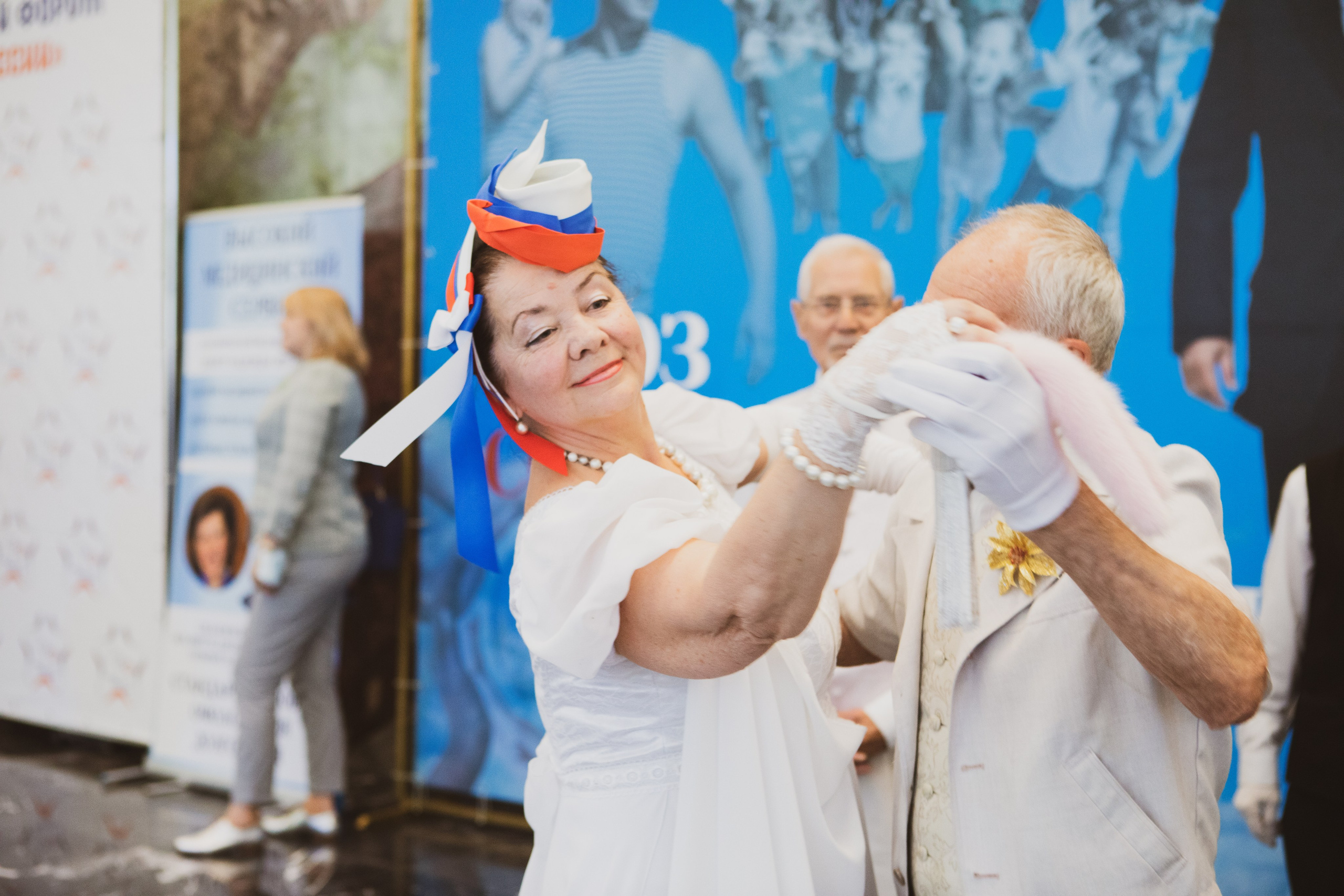 Молодежный Форум. Правительство Москвы. Фотограф в Москве Яна Полосина