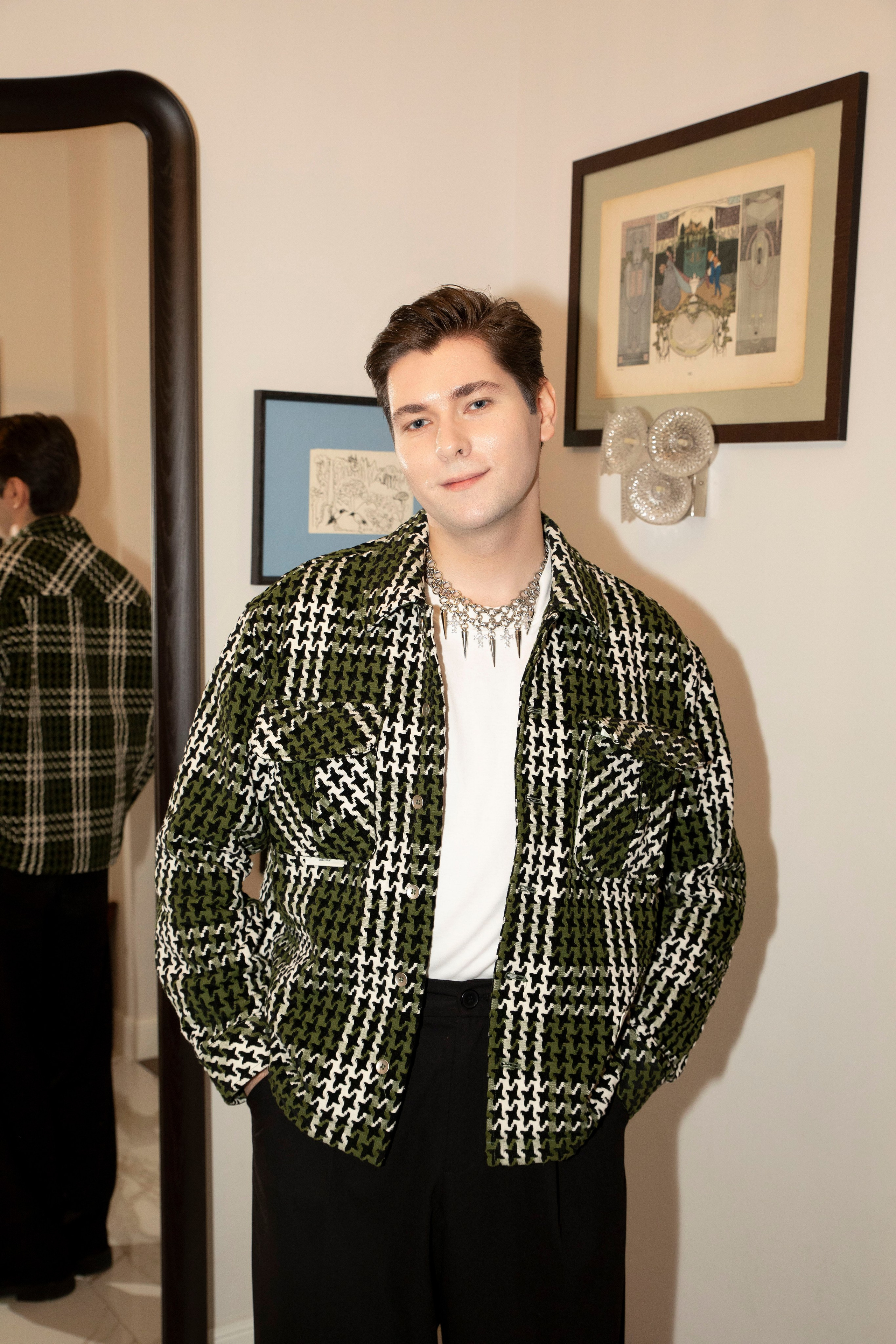 Вечер Светского Салона by Artiste. Фотограф в Москве Яна Полосина