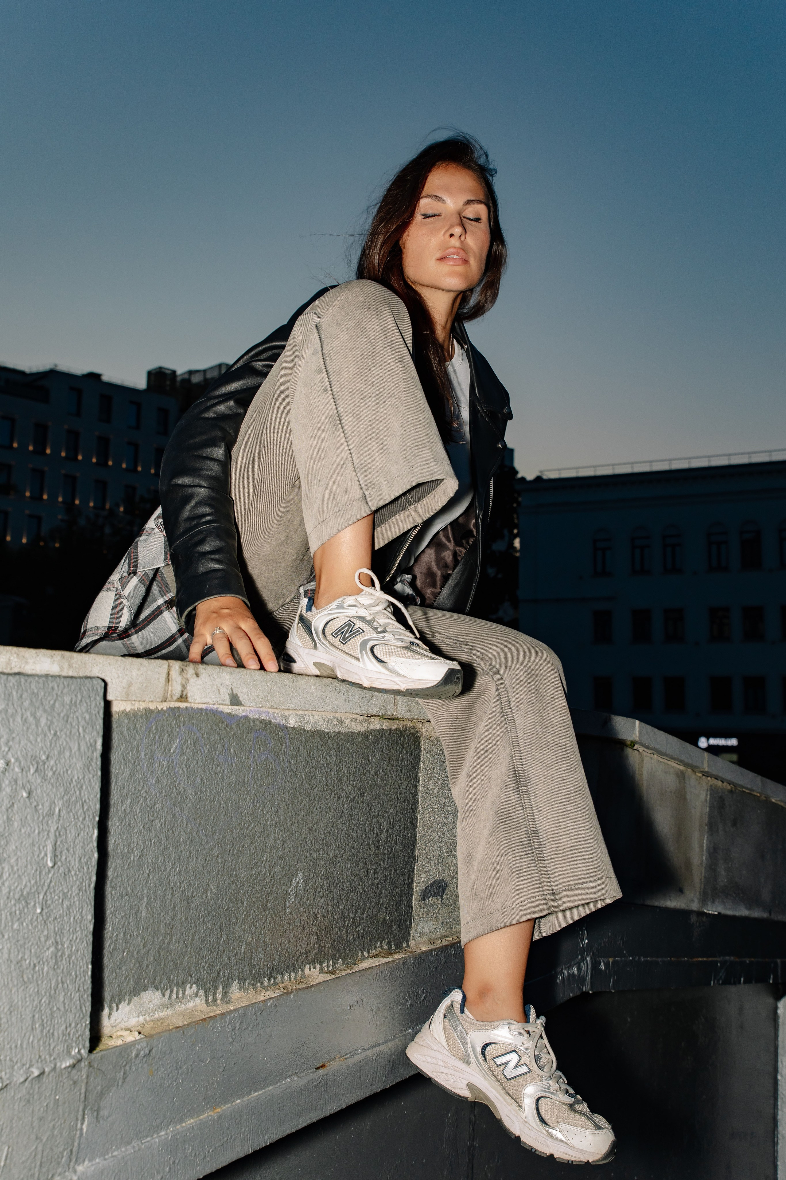 Street. Фотограф в Москве Яна Полосина