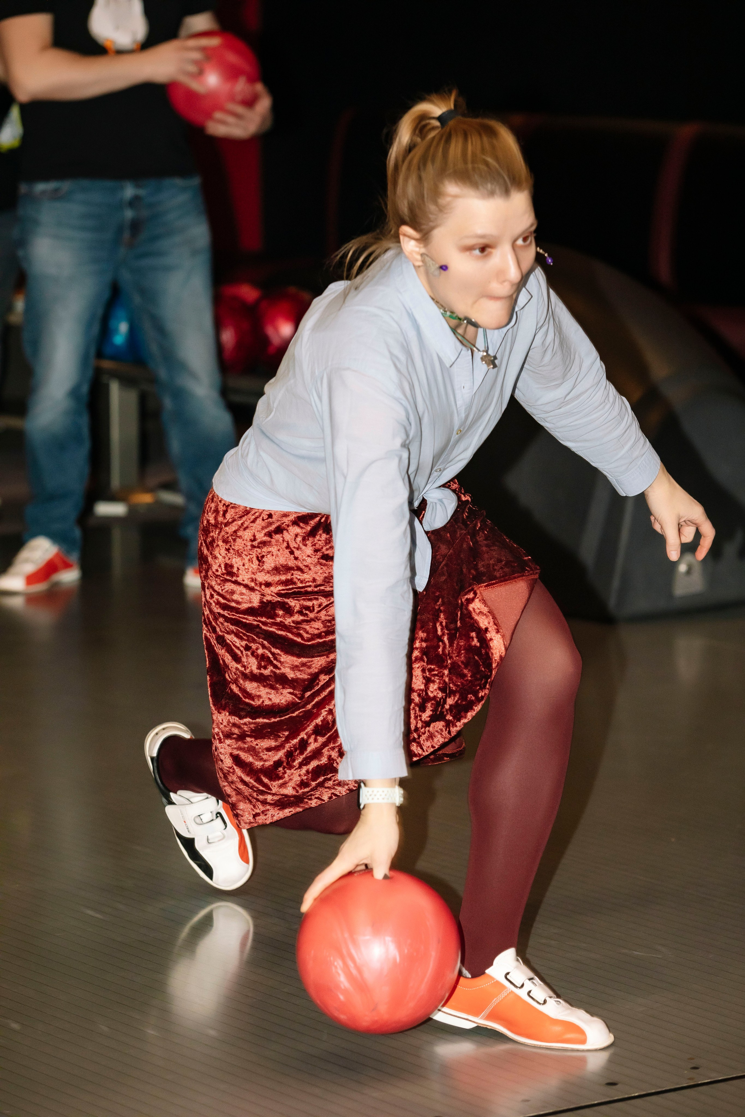 Боулинг «Страйк». Профессиональный фотограф в Москве | Заказать фотосессию и съемку