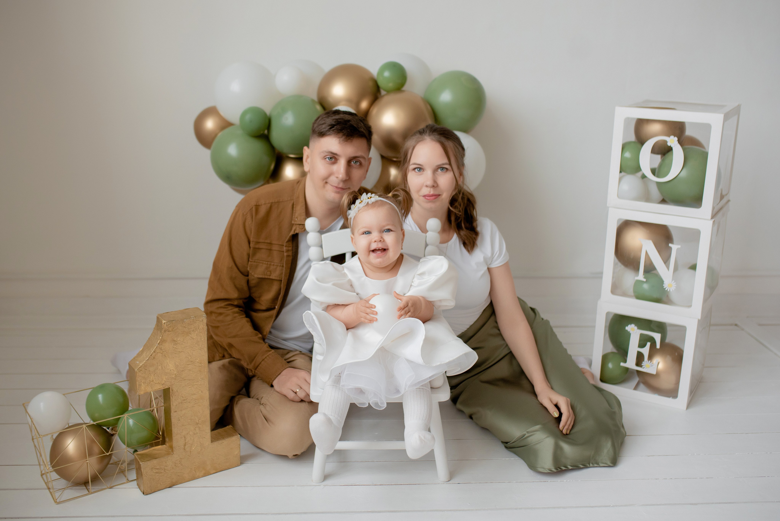 Мне ГОДИК. Фотограф Новорождённых в Калининграде, семейный фотограф…