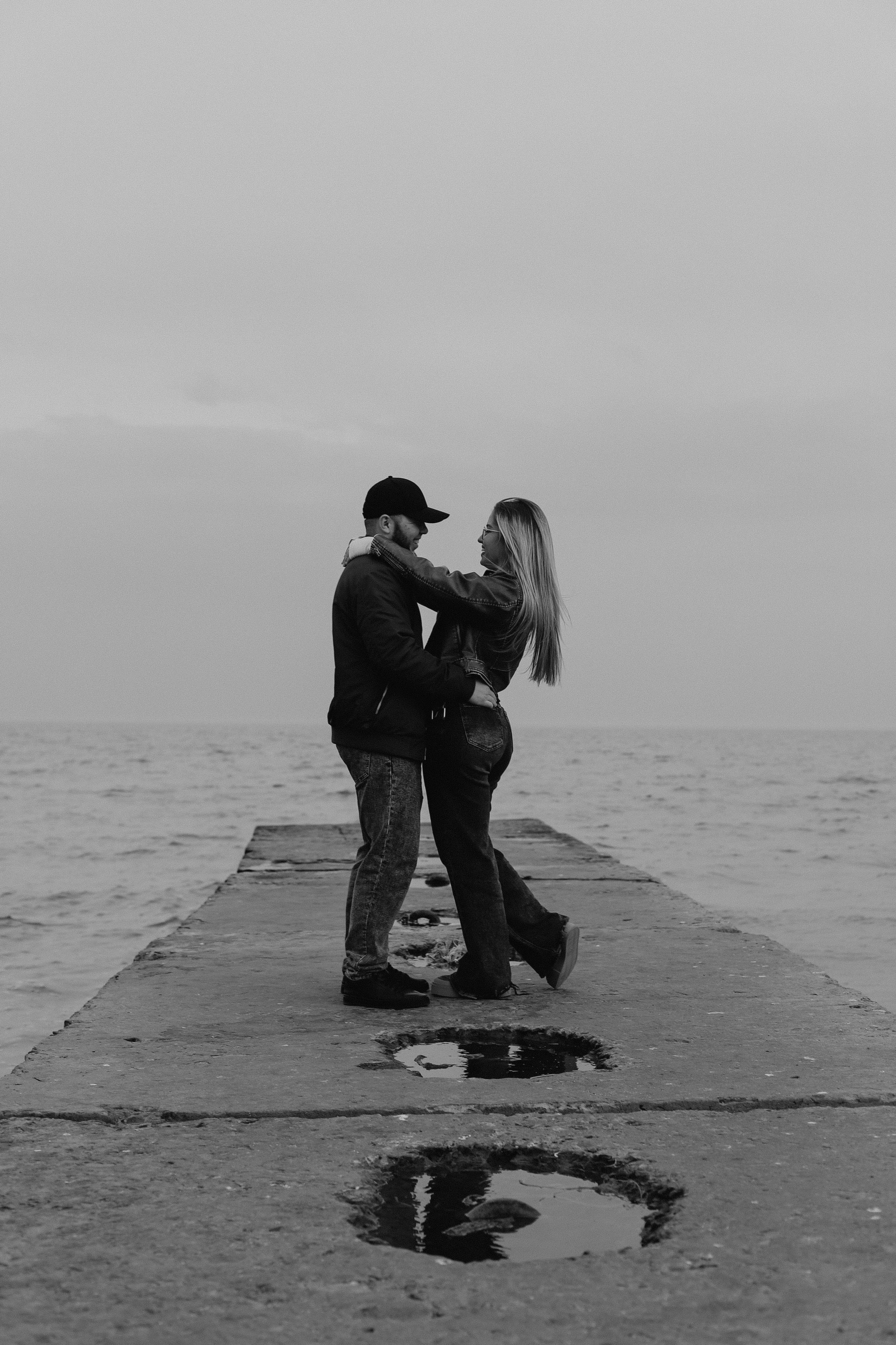 СОФИЯ & МИХАИЛ. Фотограф Мариуполь | Ялта | Крым — Диана Мазенко