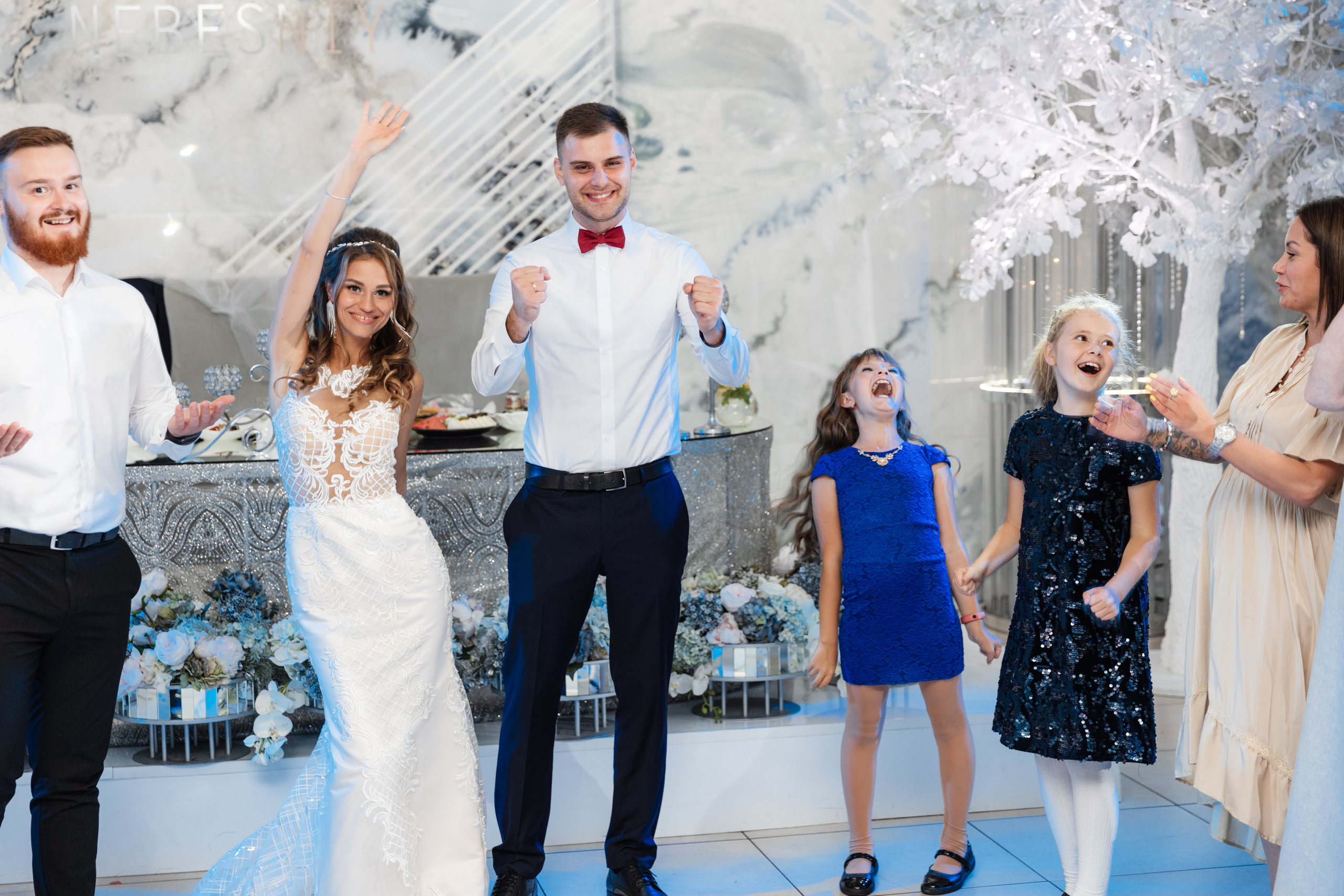 Анонс Никита и Анастасия. Wedding photographer Valeriy Solonskiy